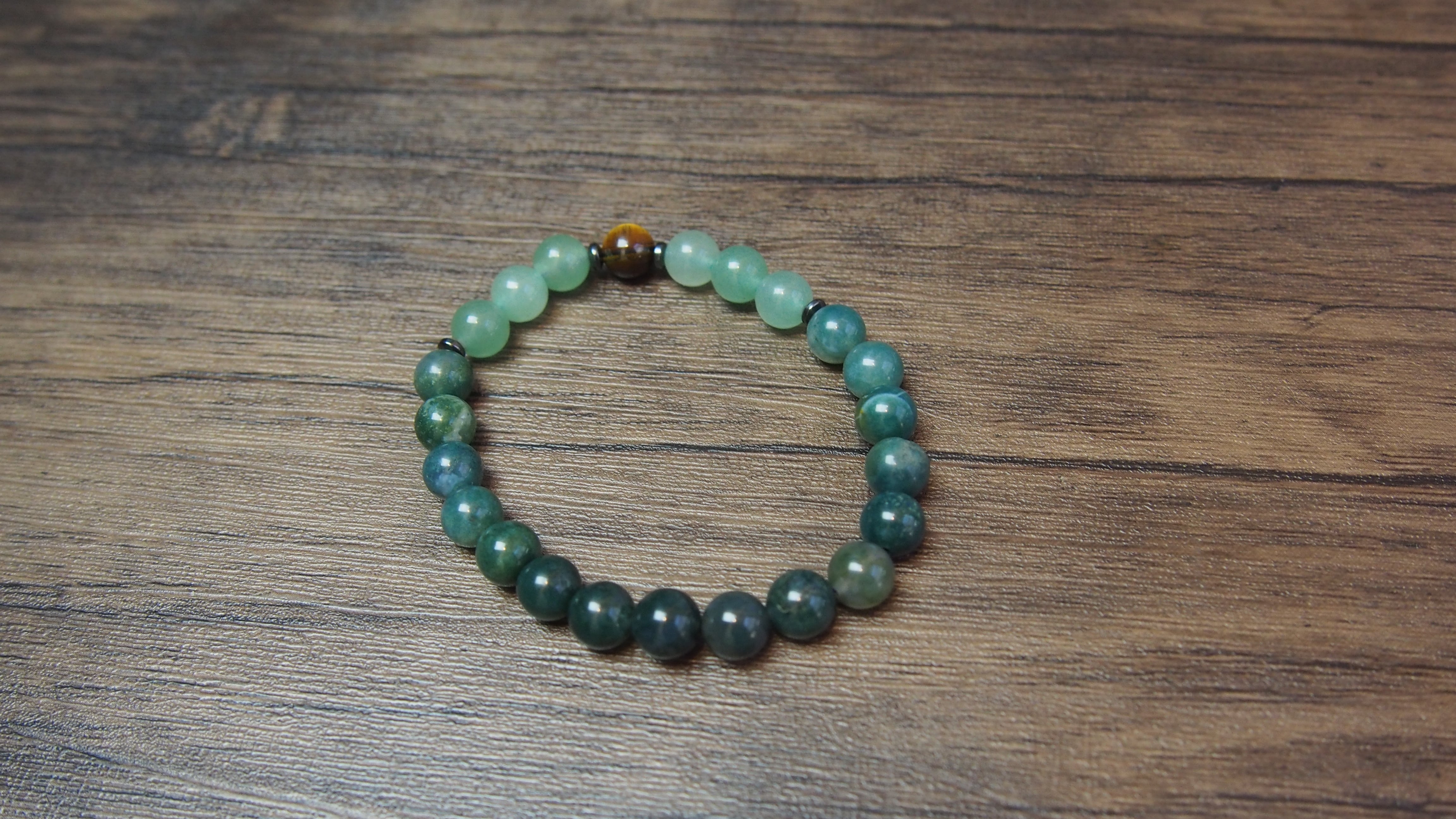 Prosperity Energy Bracelet