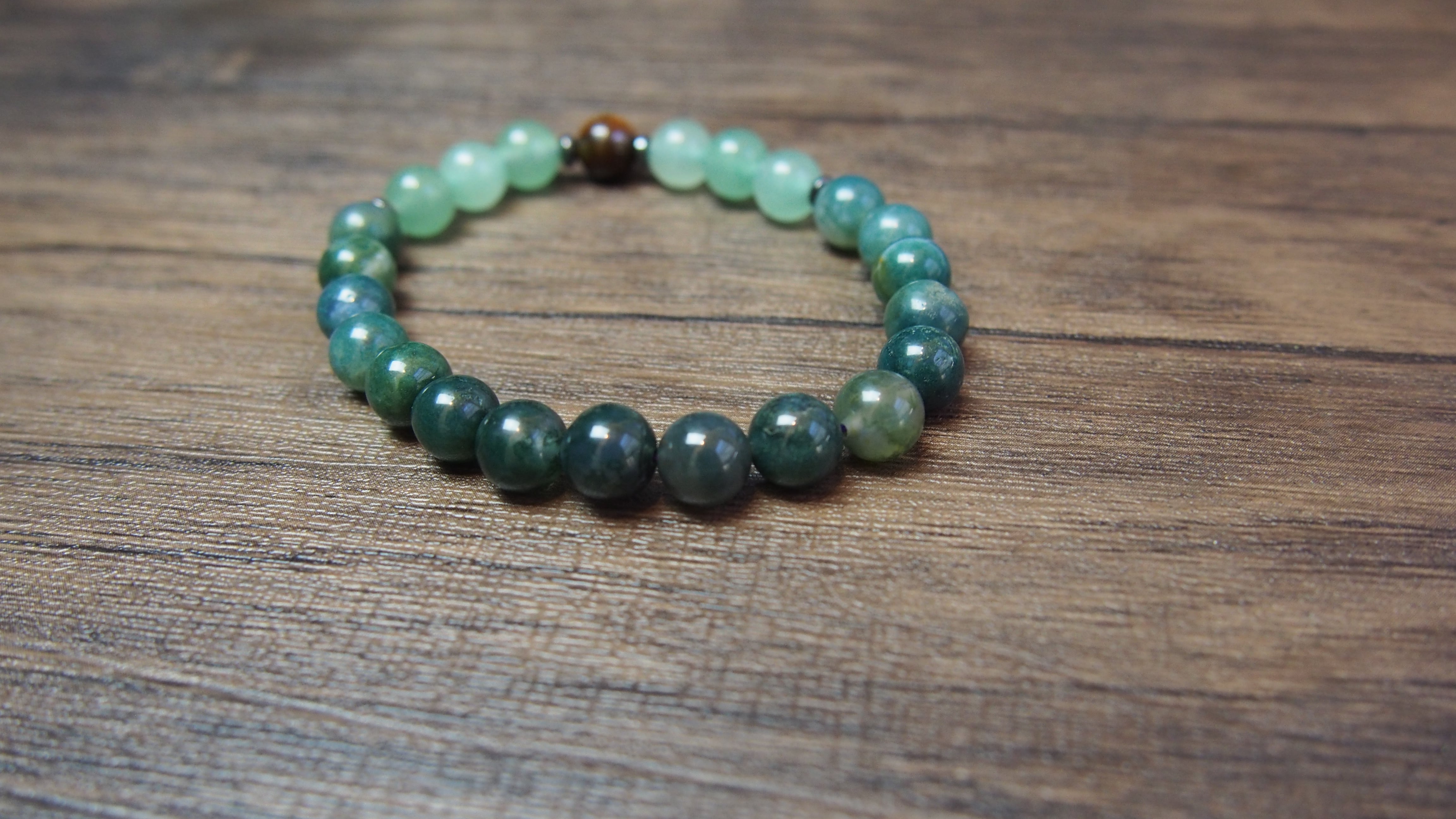 Prosperity Energy Bracelet