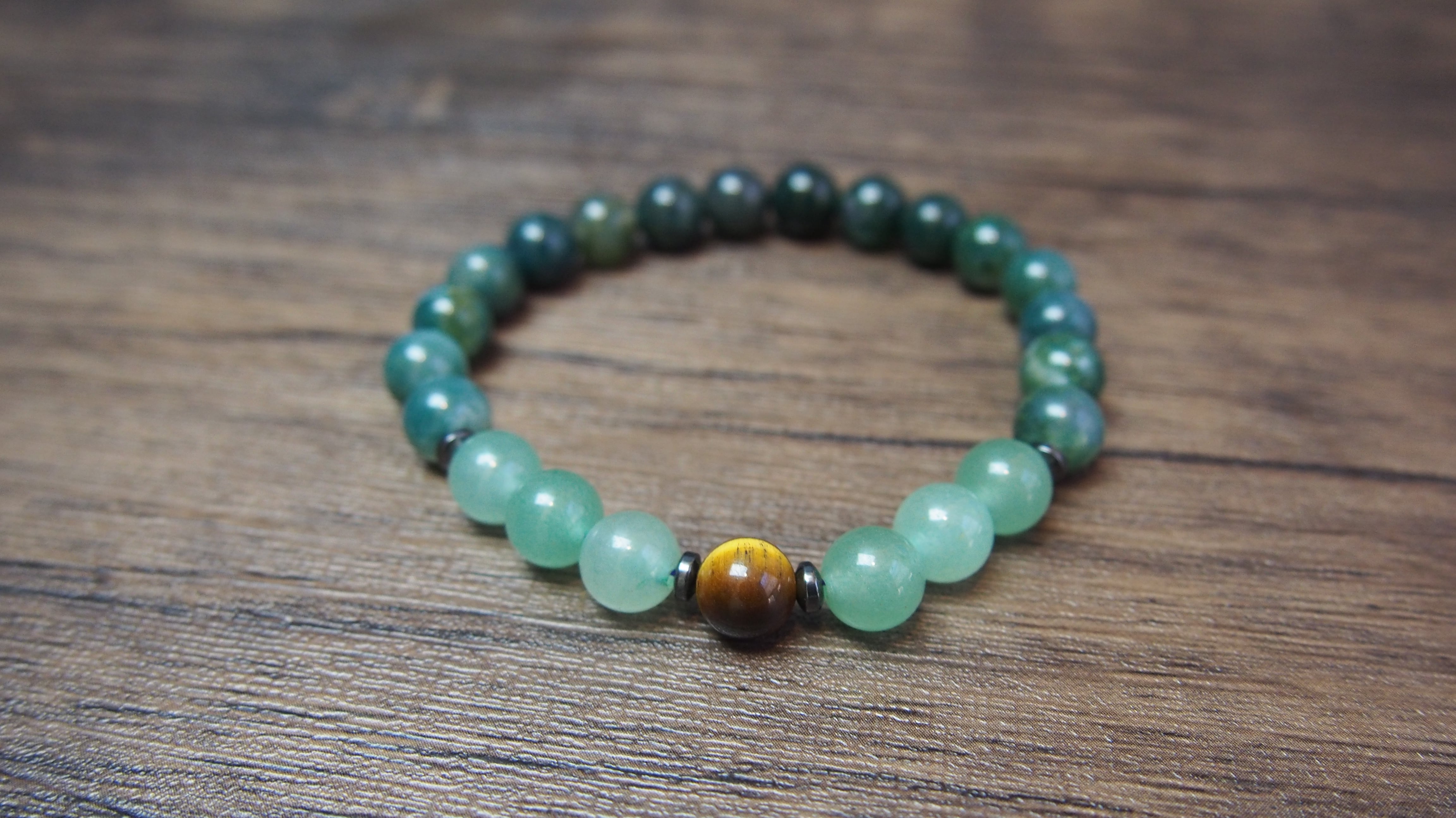 Prosperity Energy Bracelet
