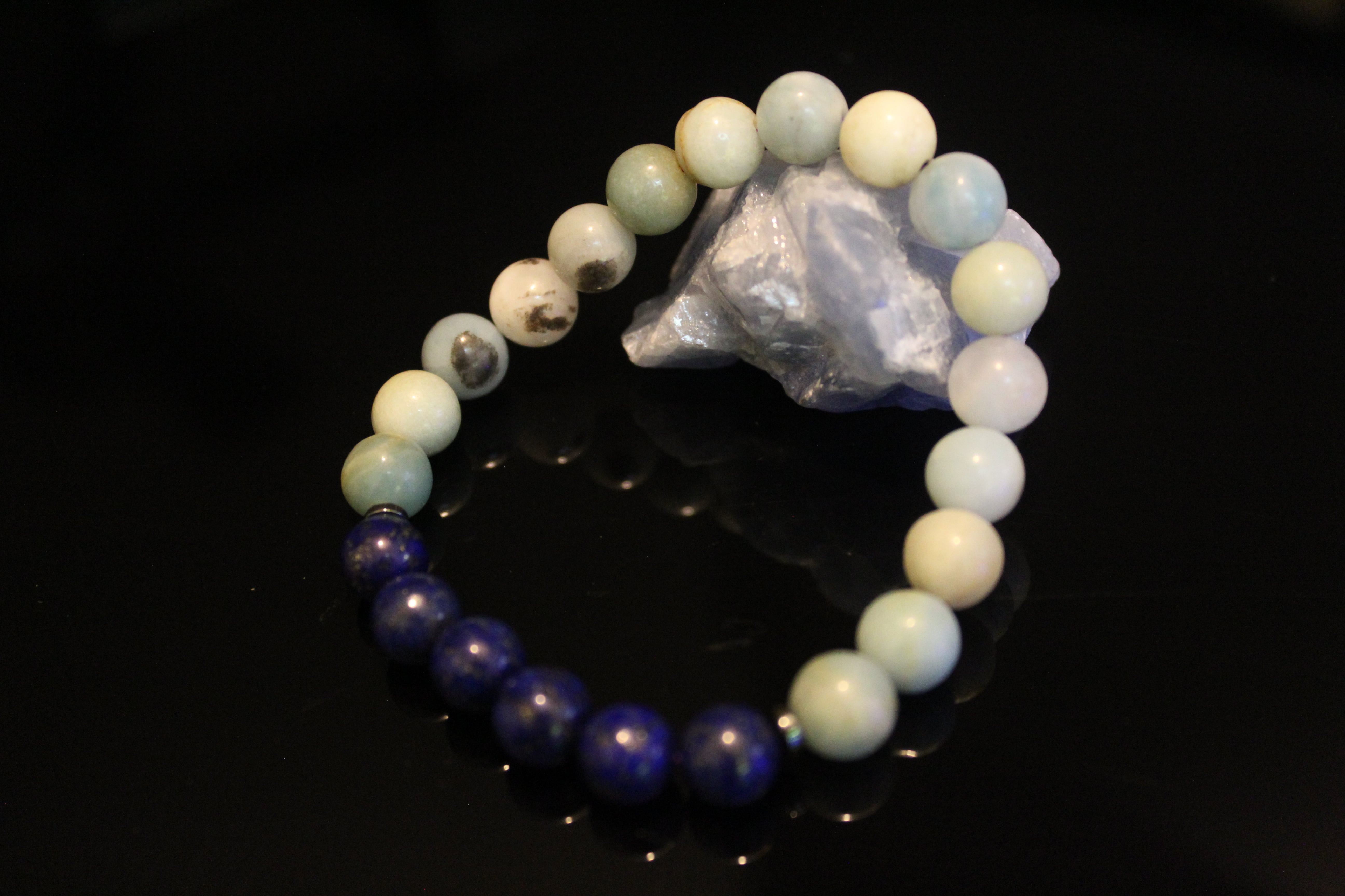 Truthy Energy Bracelet
