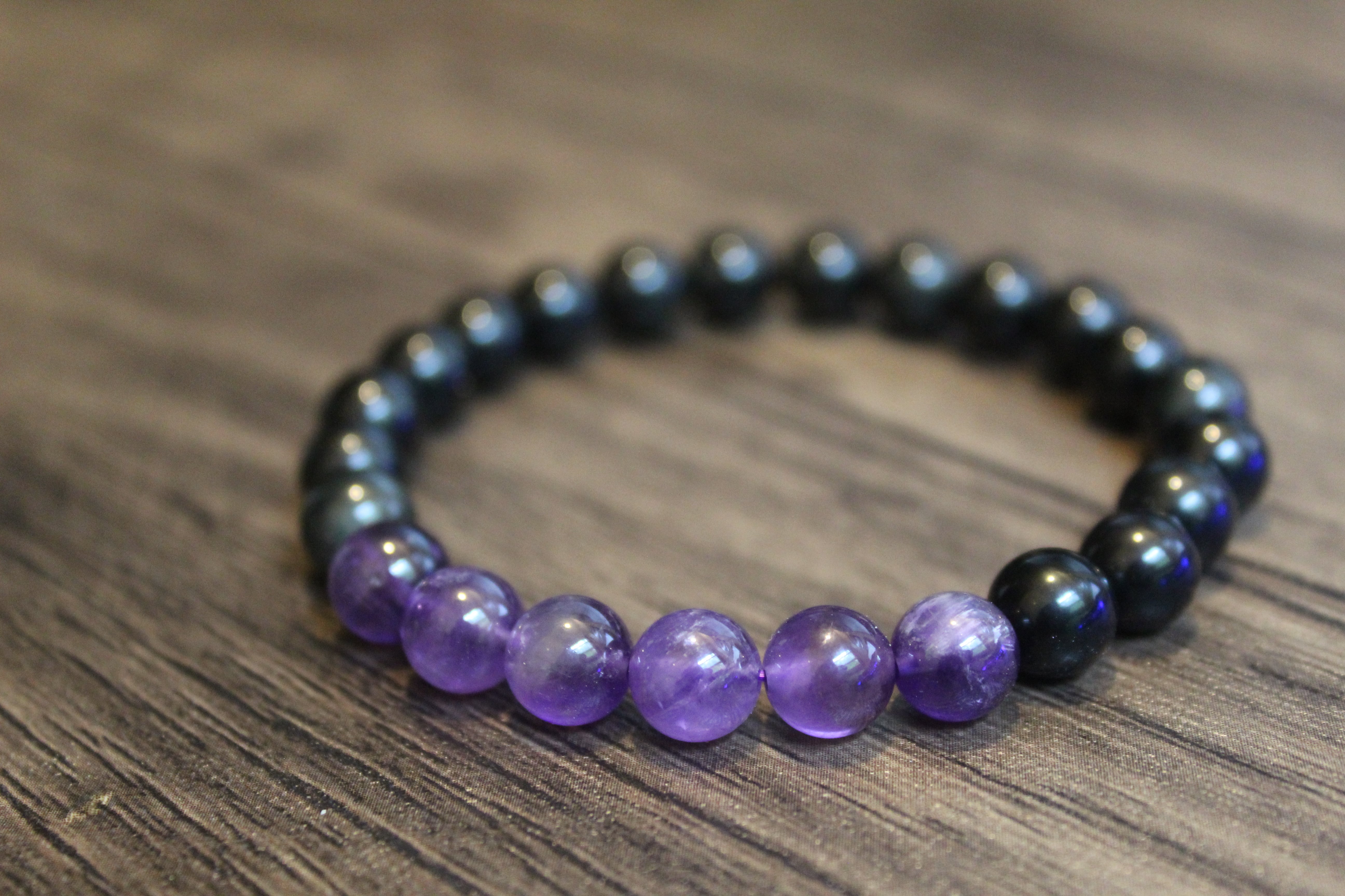Grounding Insight Energy Bracelet
