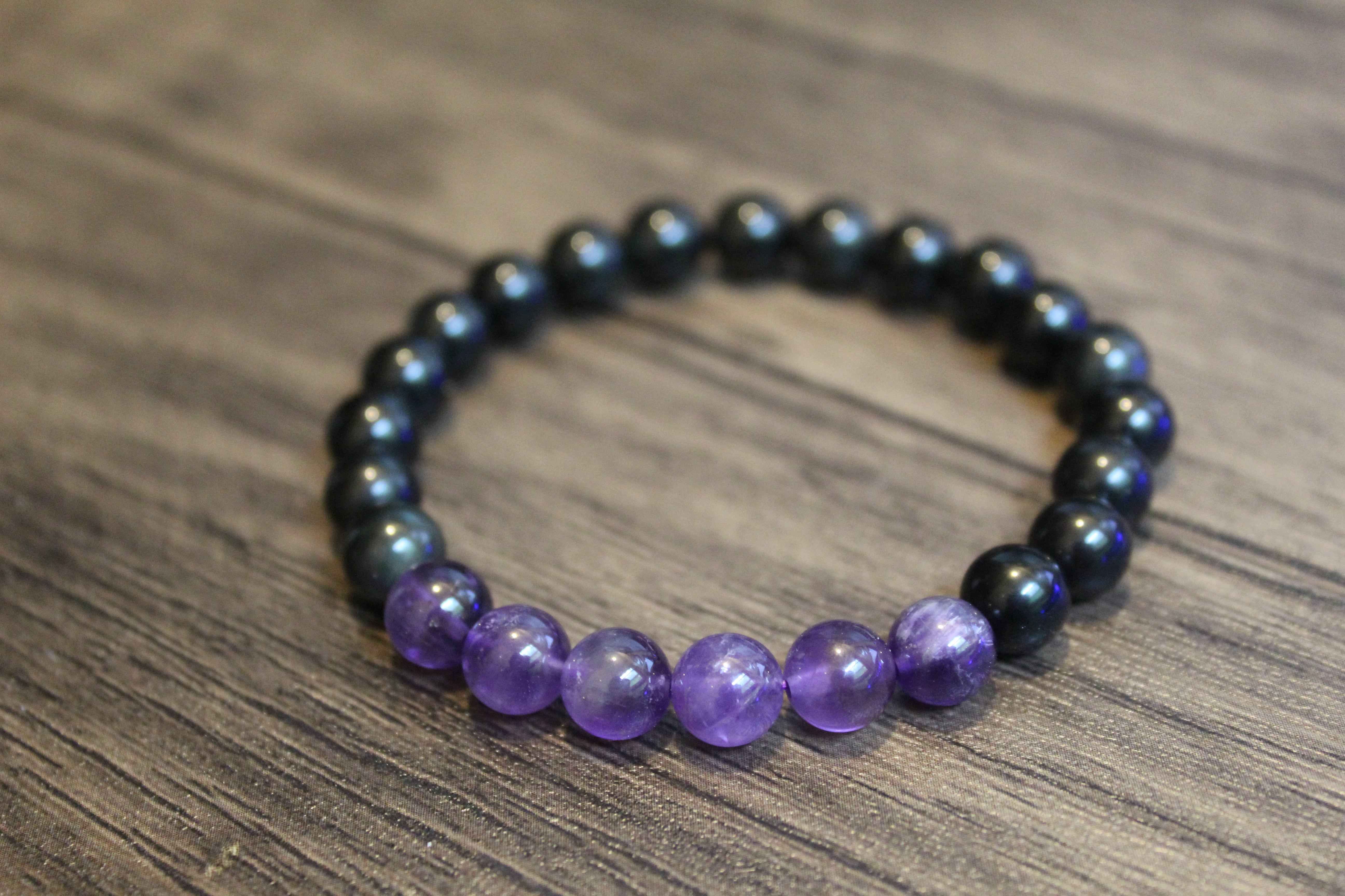 Grounding Insight Energy Bracelet