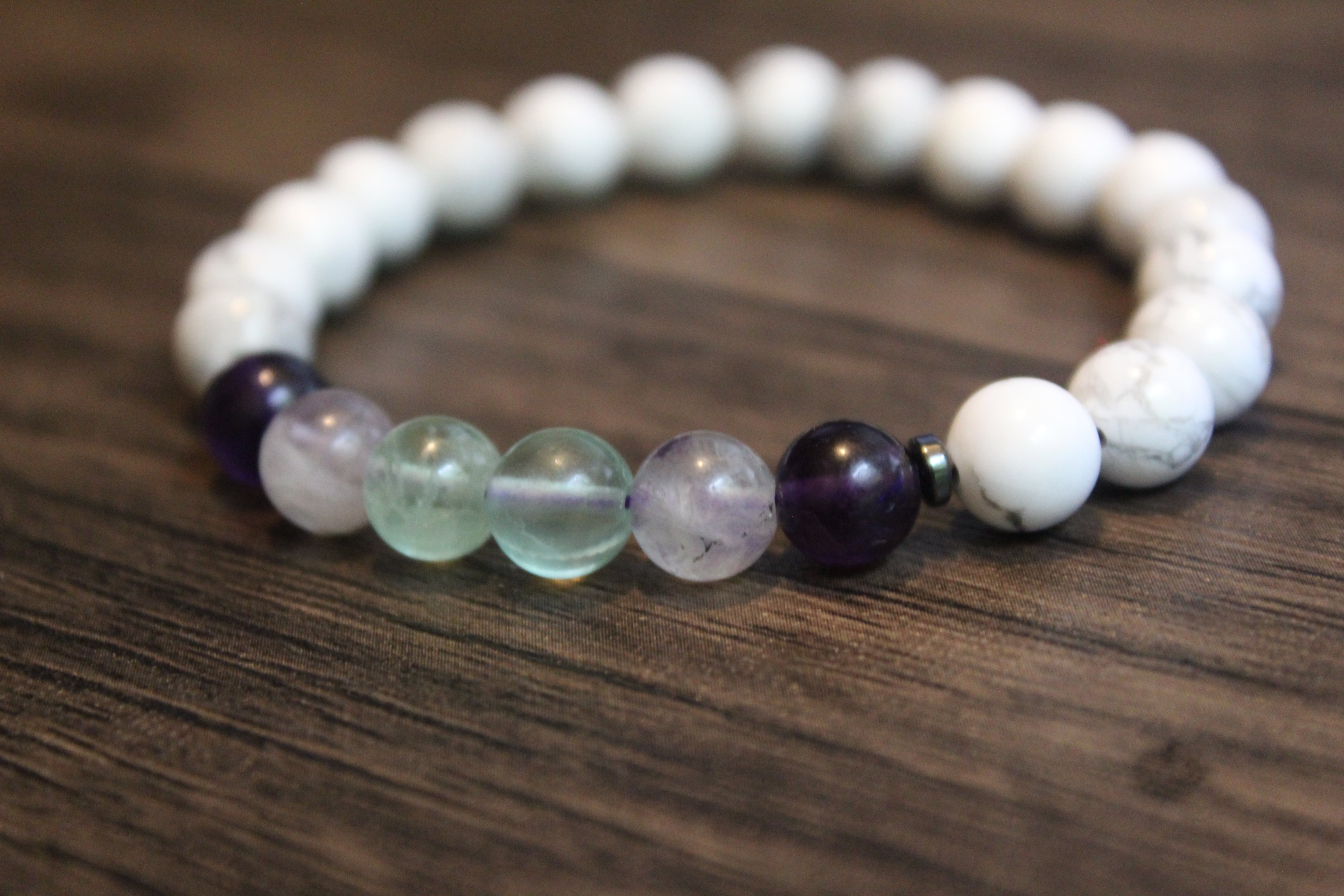 Divine Intuition Energy Bracelet