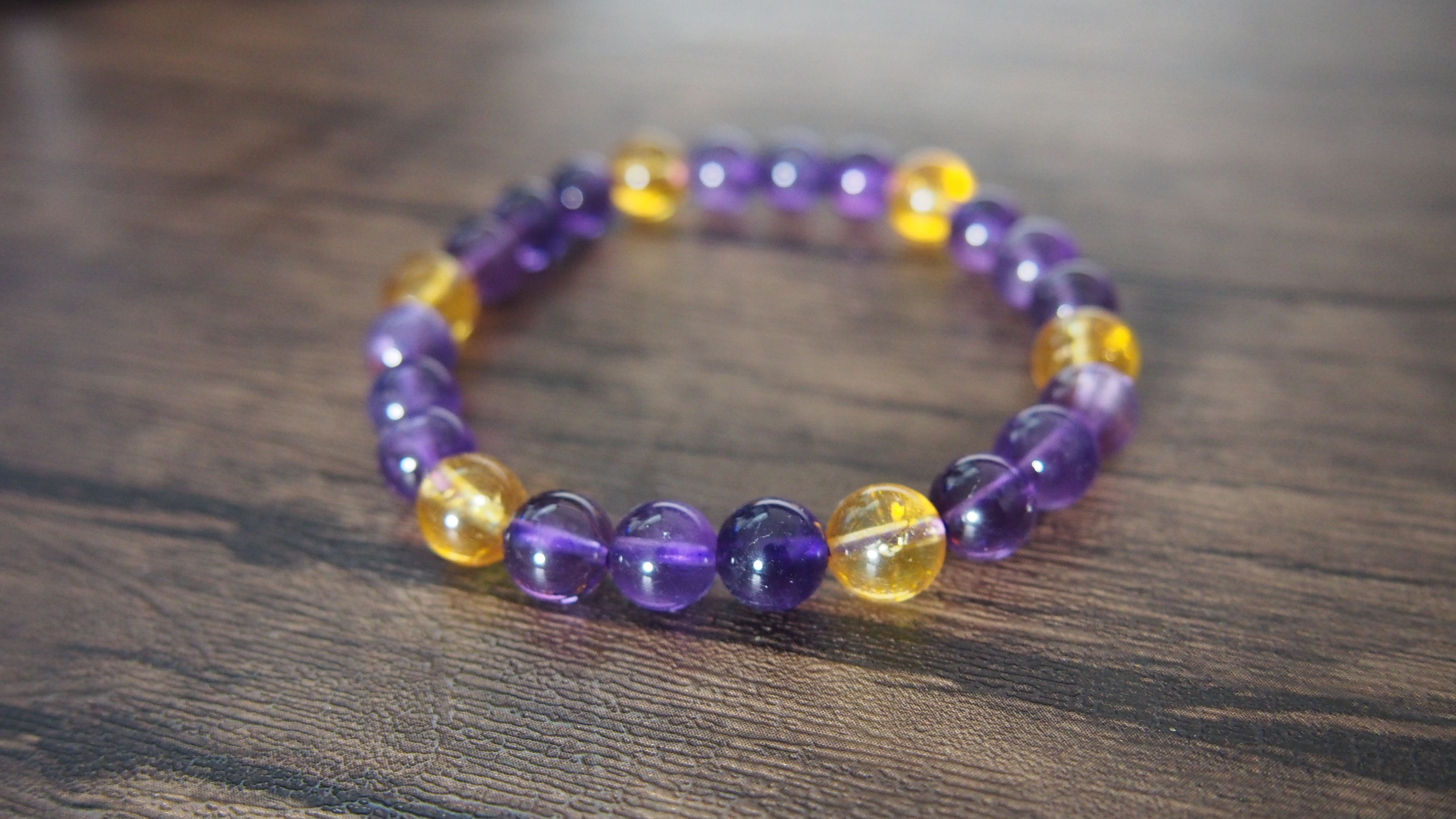 The Kobe Energy Bracelet