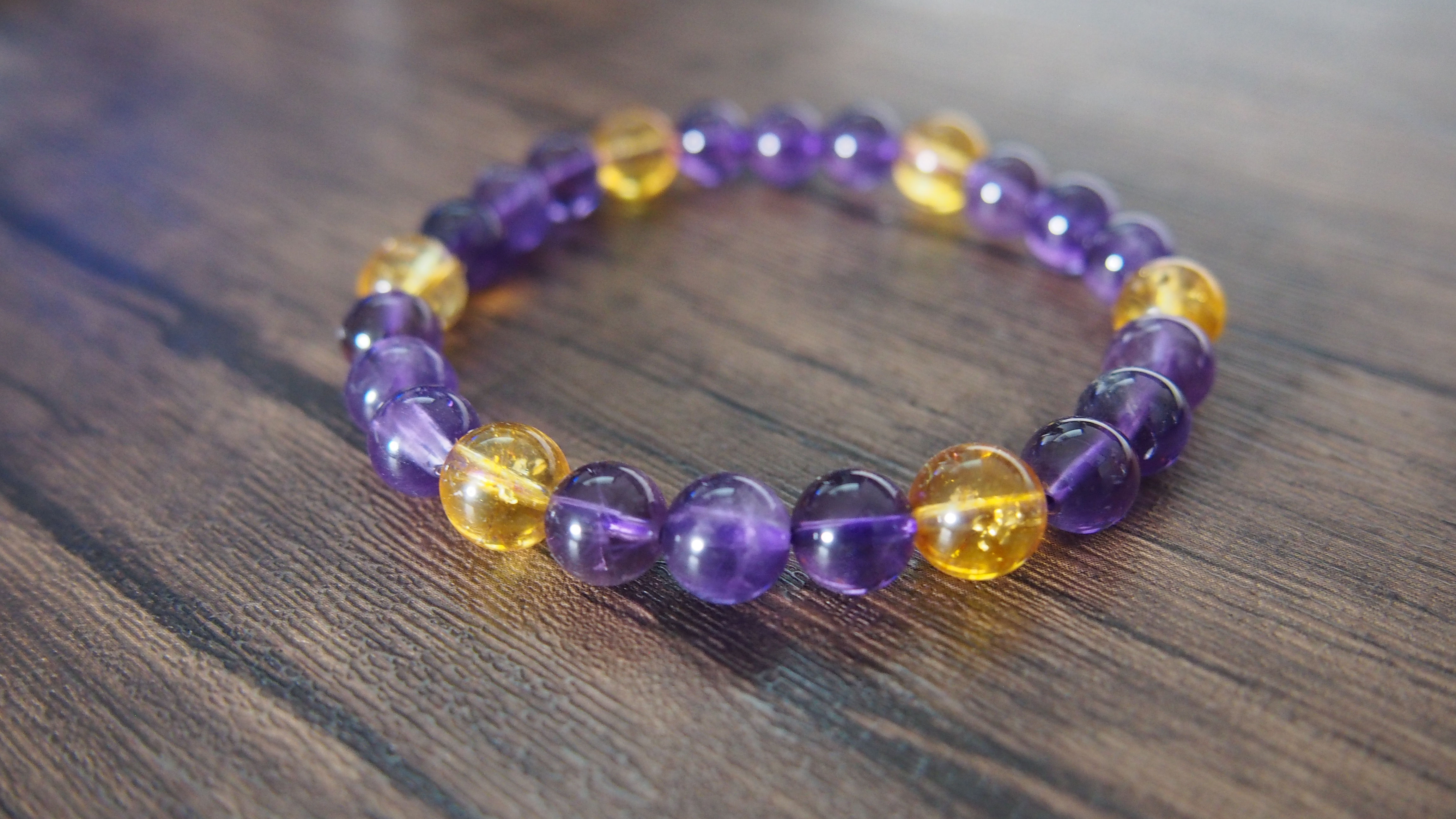 The Kobe Energy Bracelet