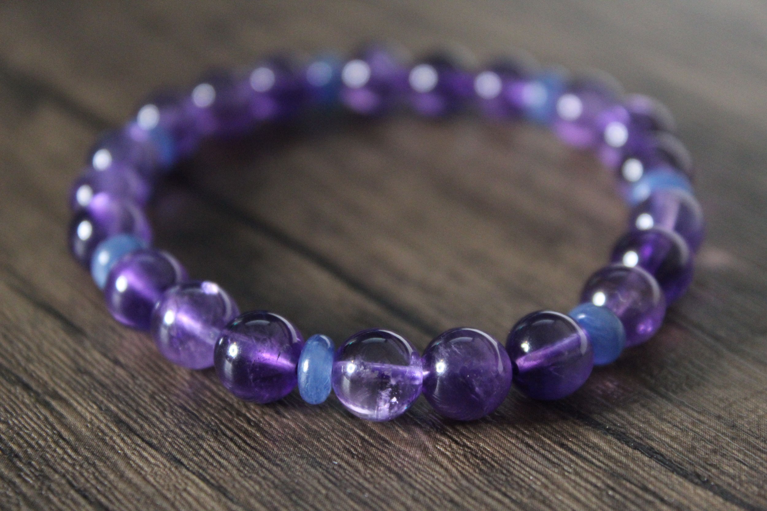 Creative Flow Energy Bracelet