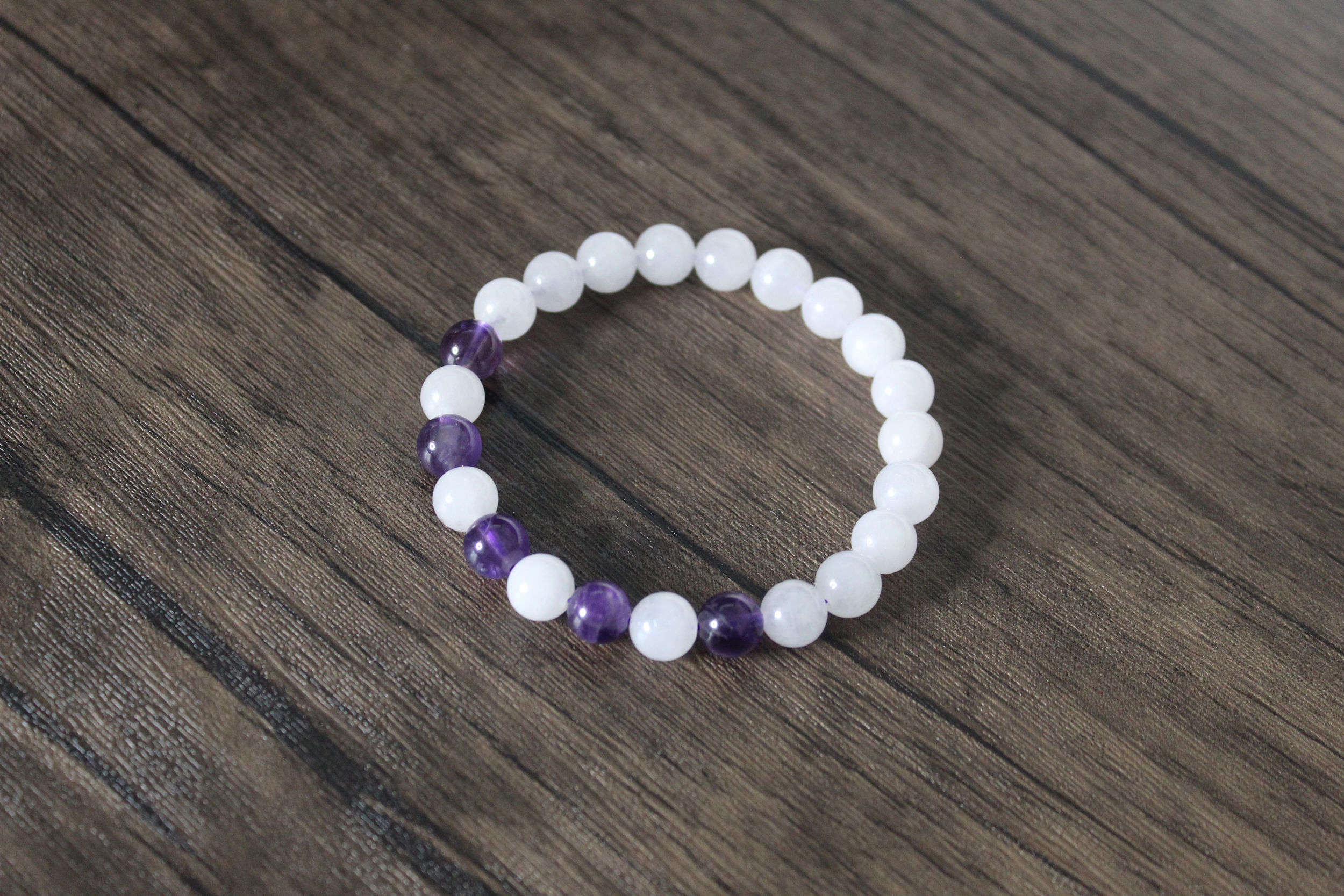 Divine Thoughts Energy Bracelet