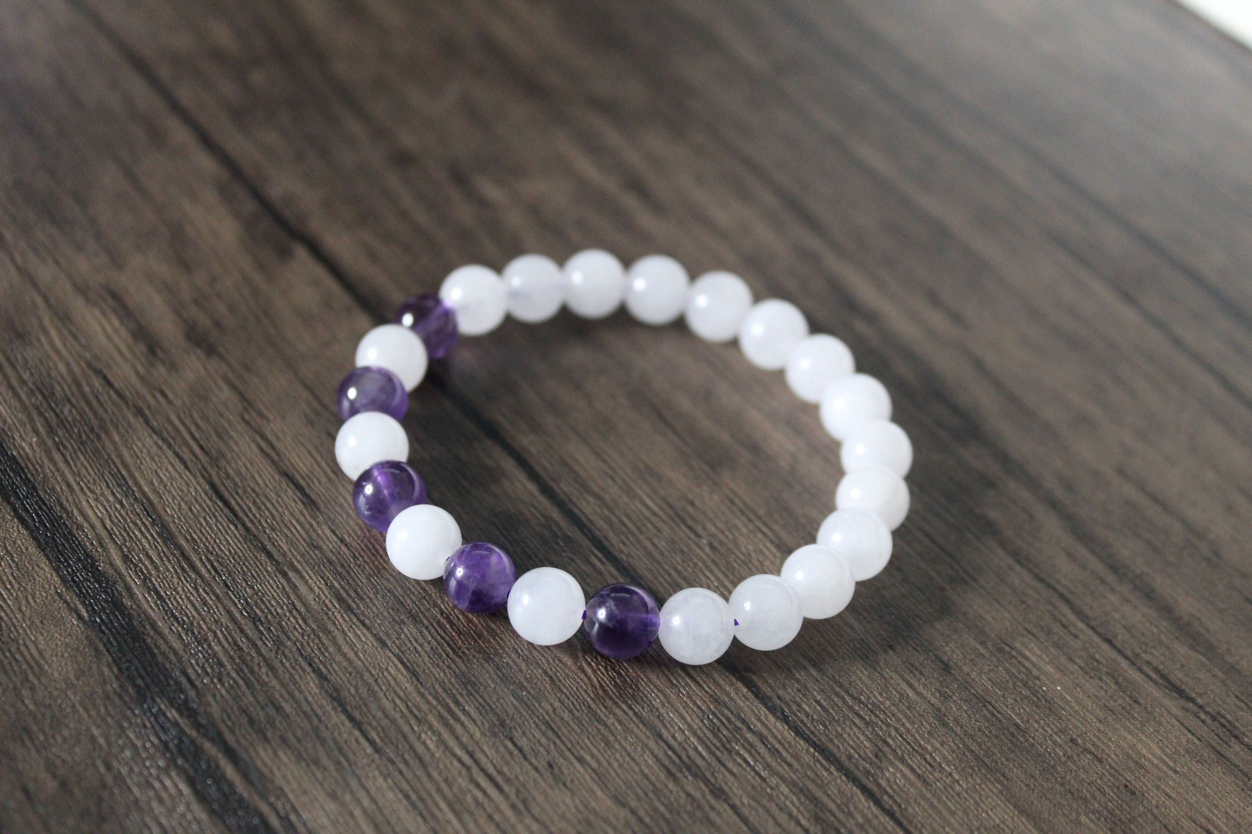 Divine Thoughts Energy Bracelet