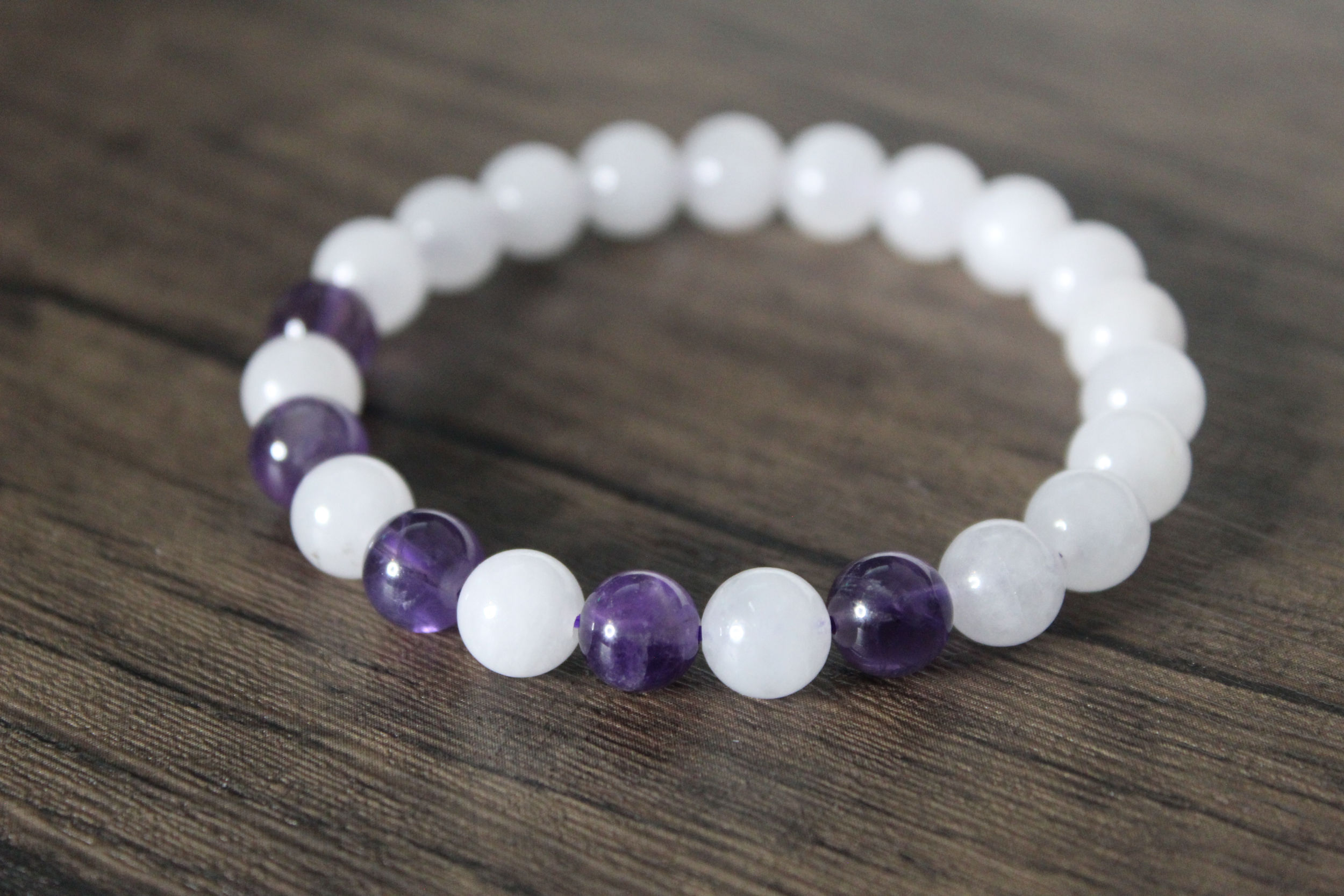 Divine Thoughts Energy Bracelet