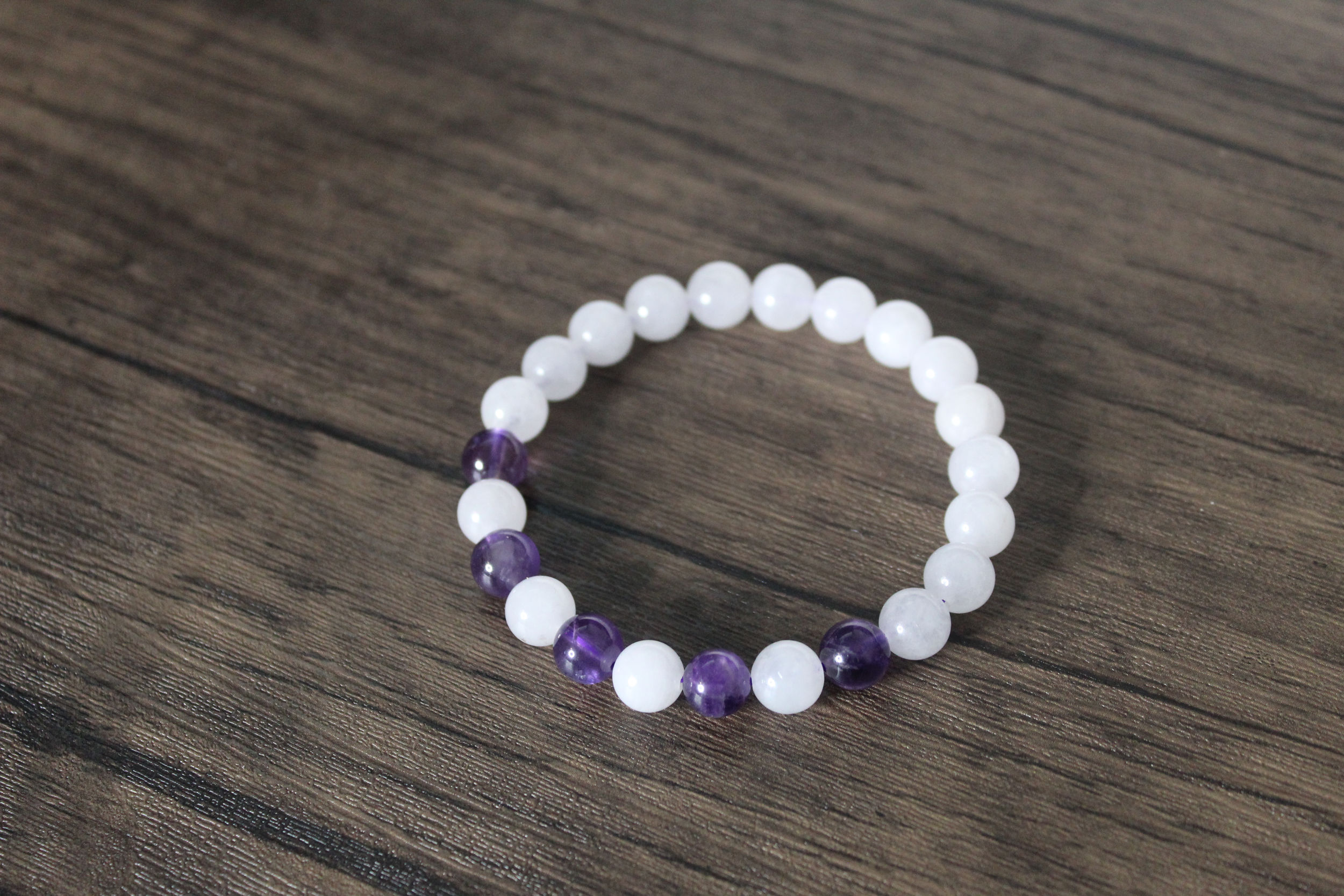 Divine Thoughts Energy Bracelet
