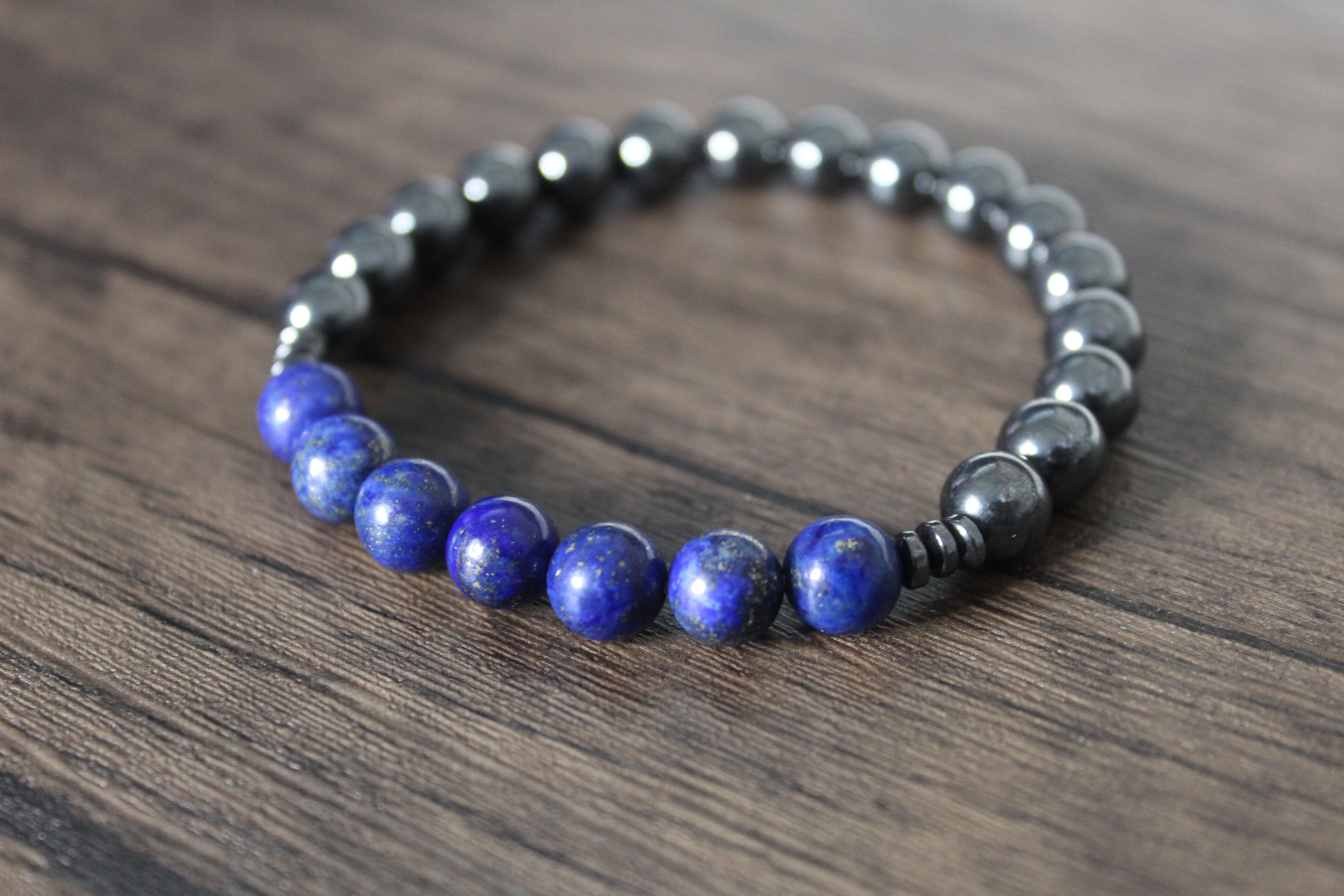 Grounding Harmony Energy Bracelet