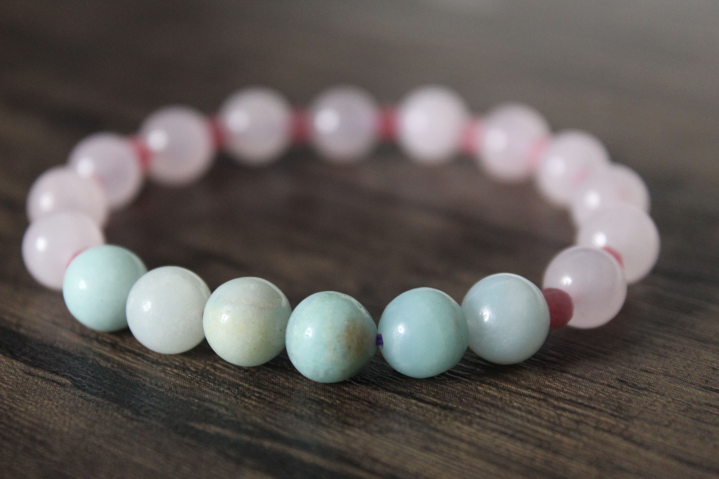More Love Energy Bracelet