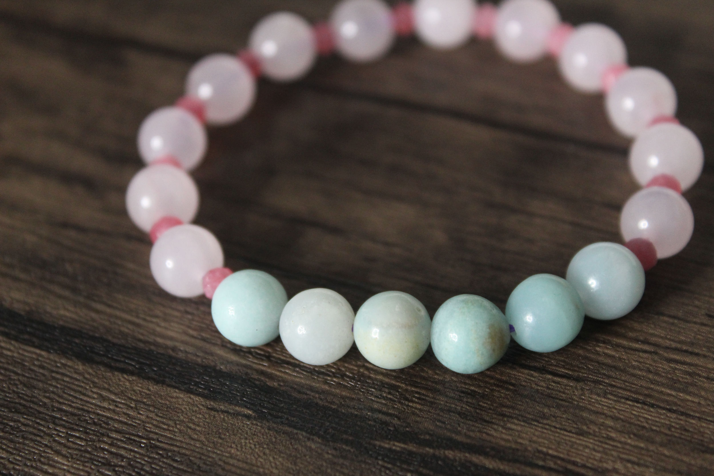 More Love Energy Bracelet