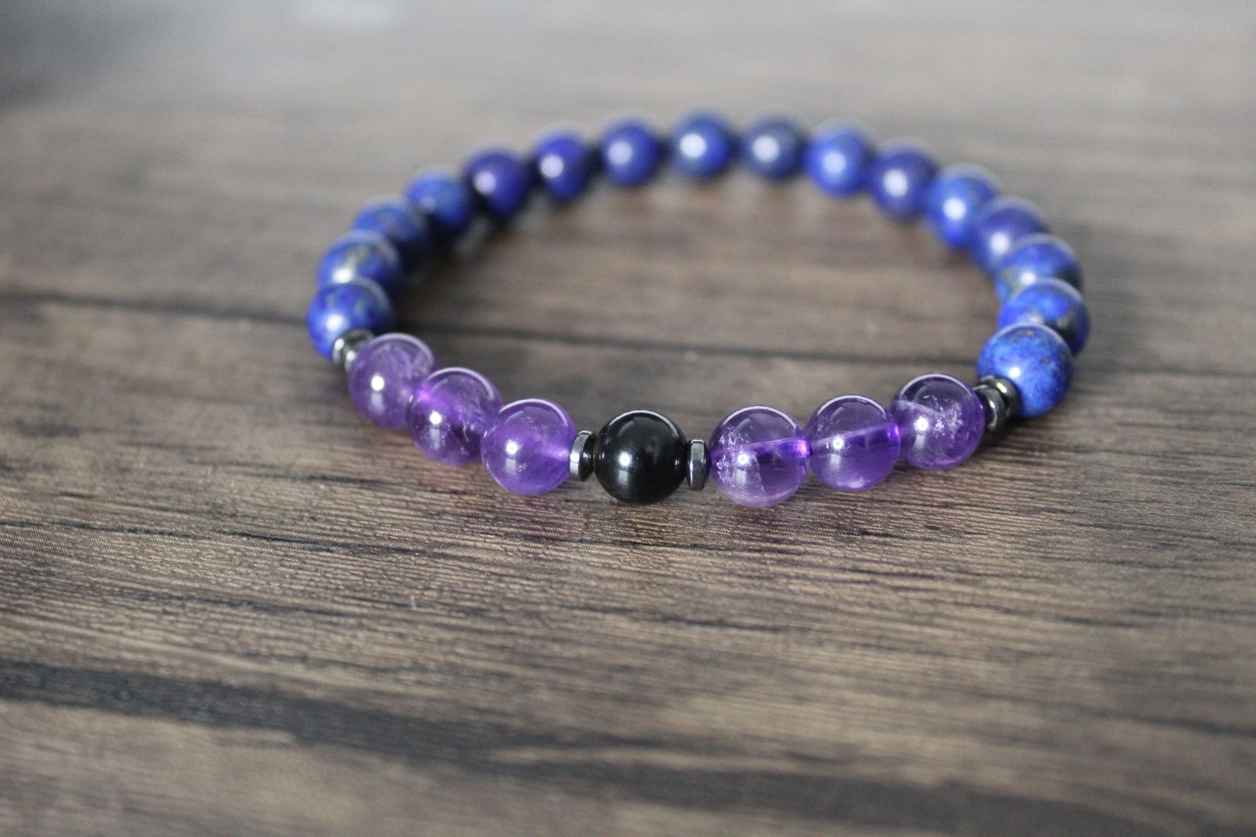 The Dreamer Energy Bracelet