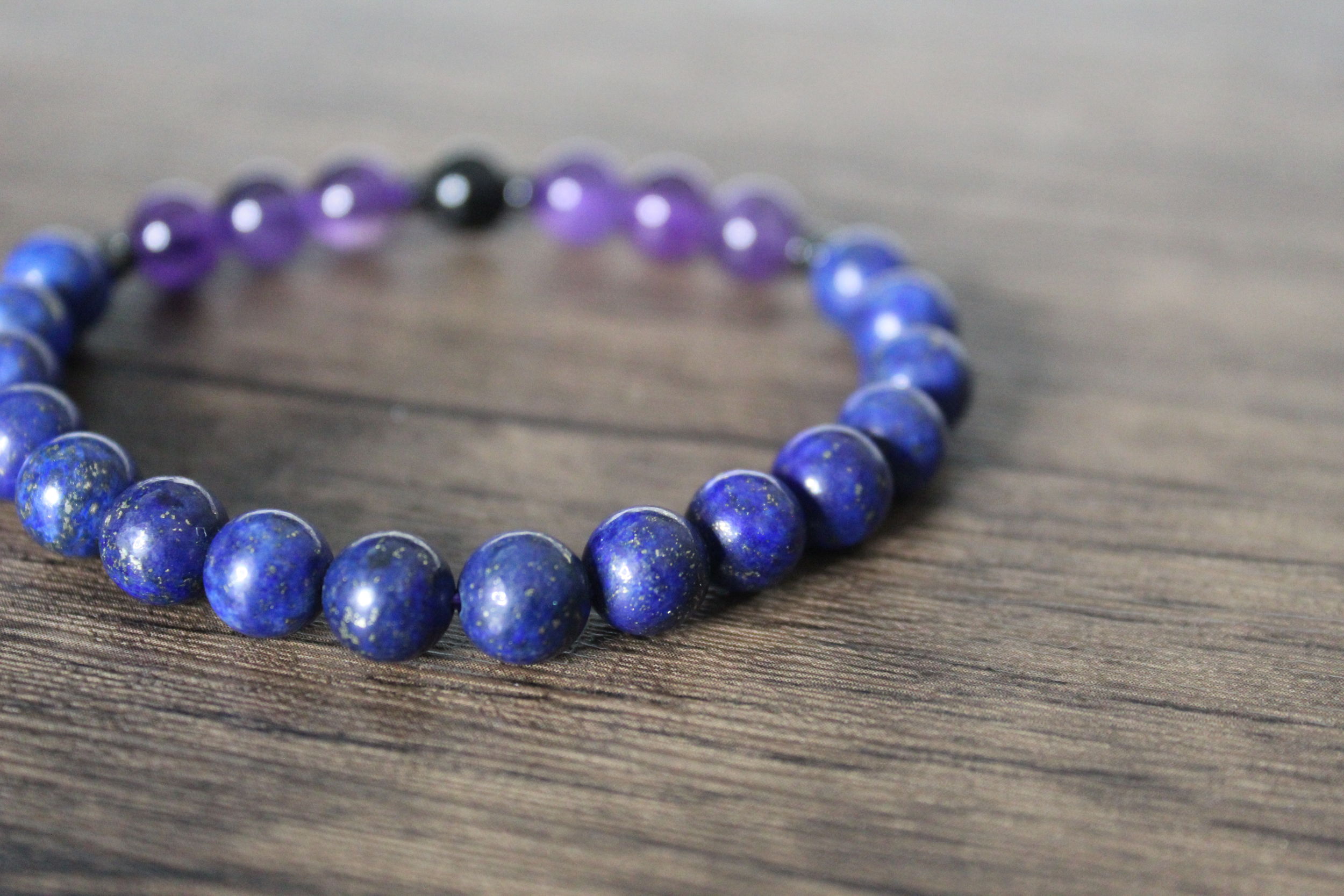 The Dreamer Energy Bracelet