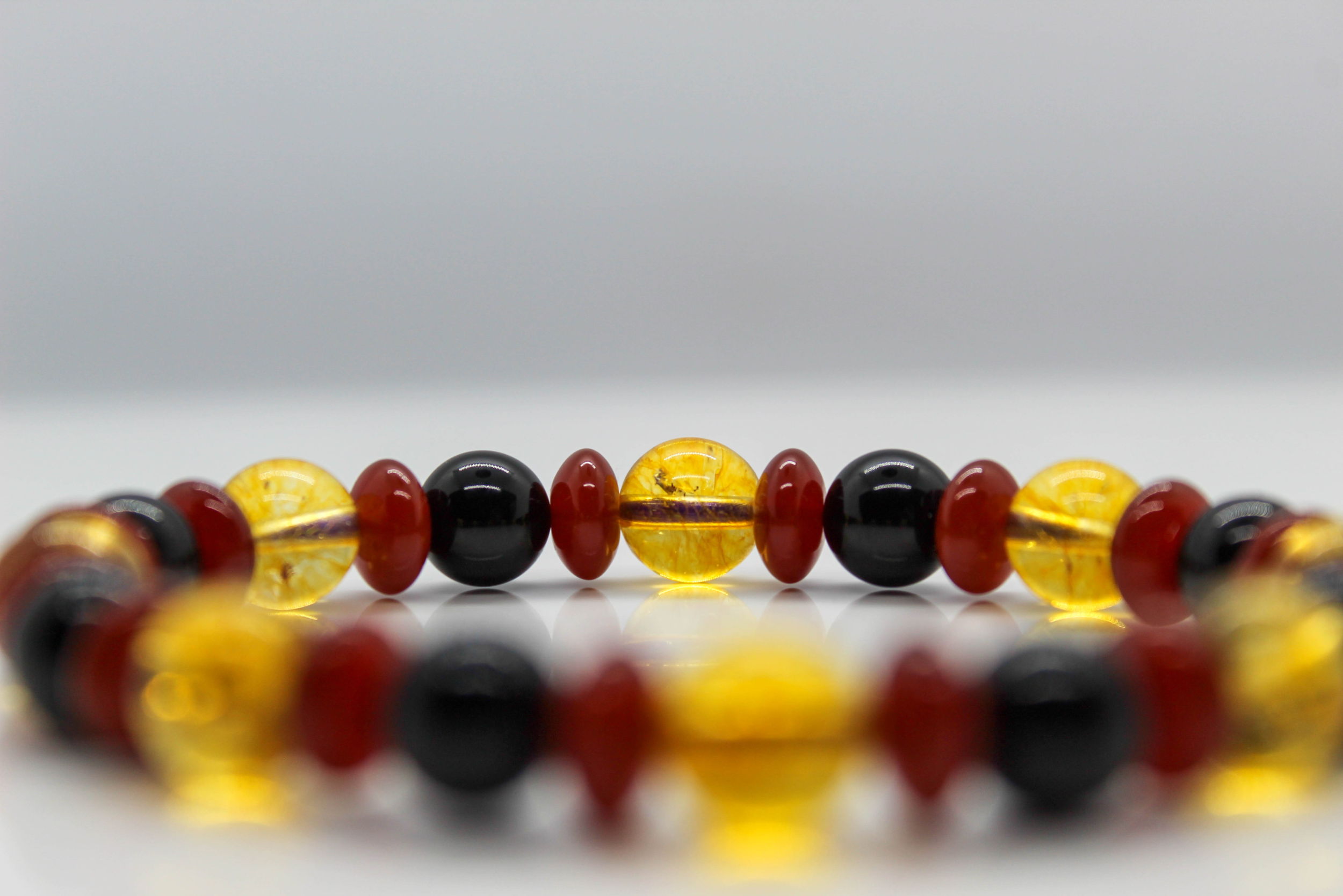 Protective Manifestation Energy Bracelet