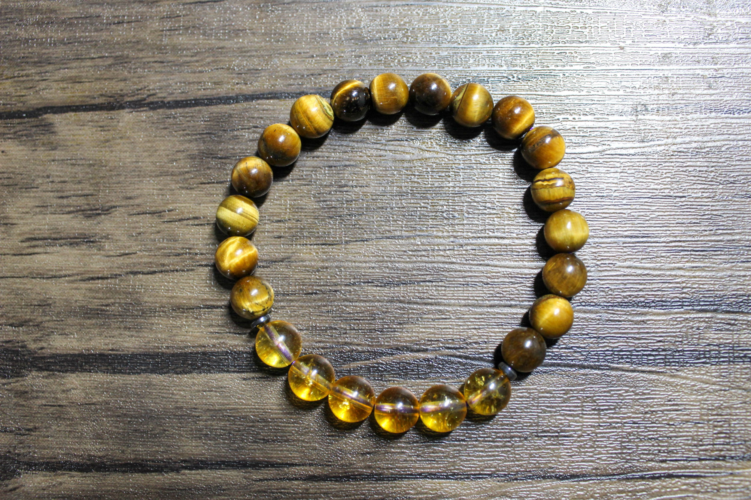 The Symba Energy Bracelet