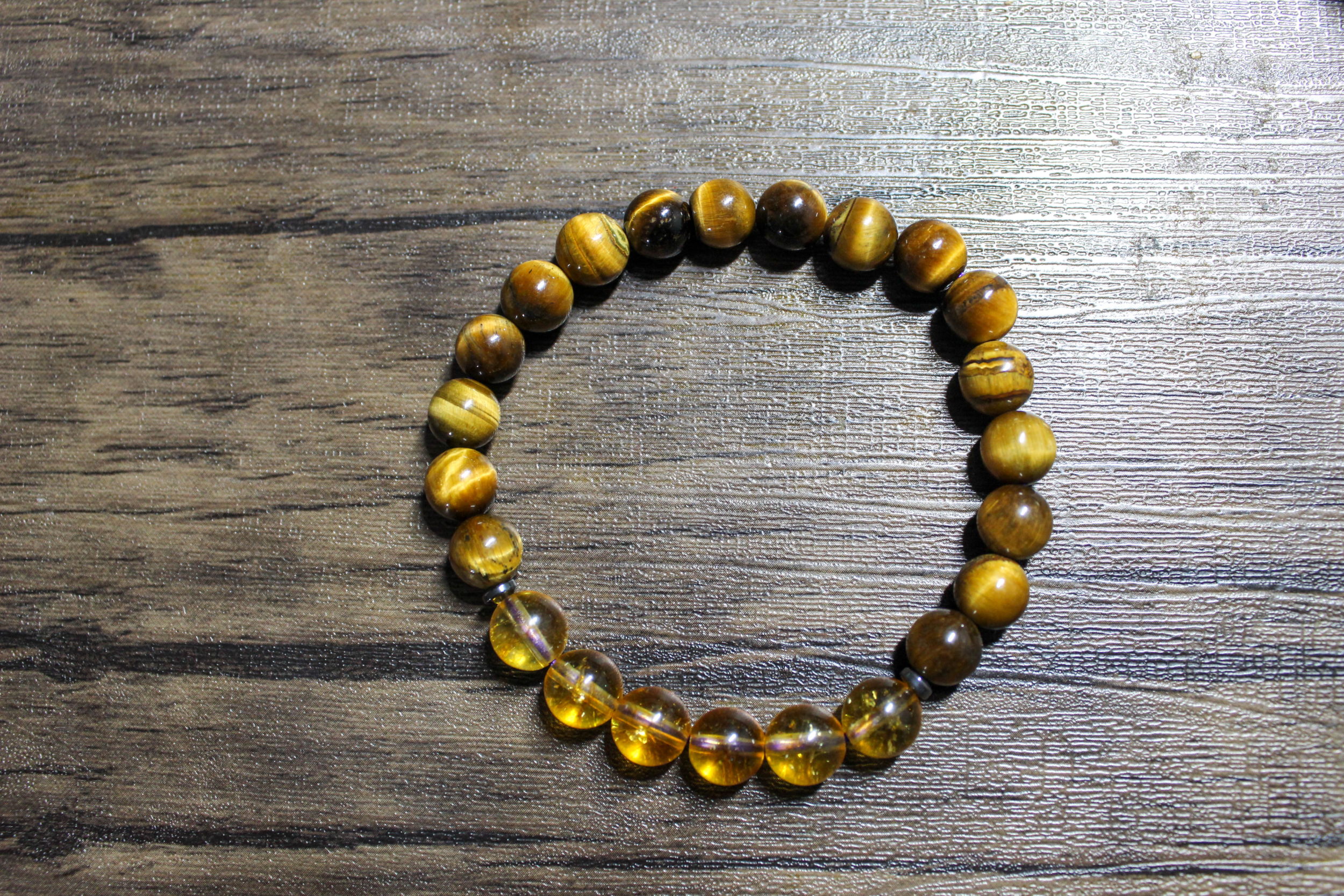 The Symba Energy Bracelet