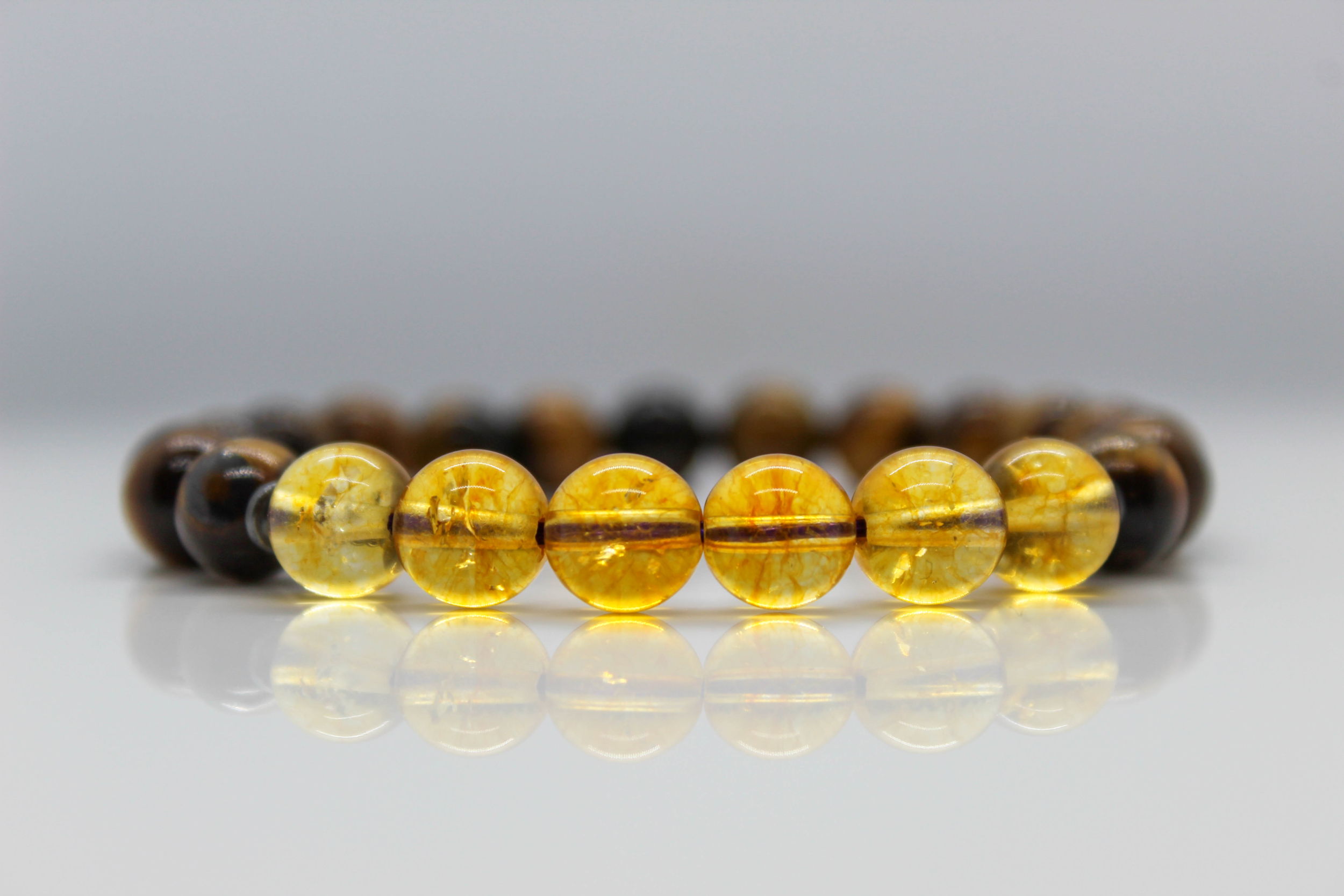 The Symba Energy Bracelet