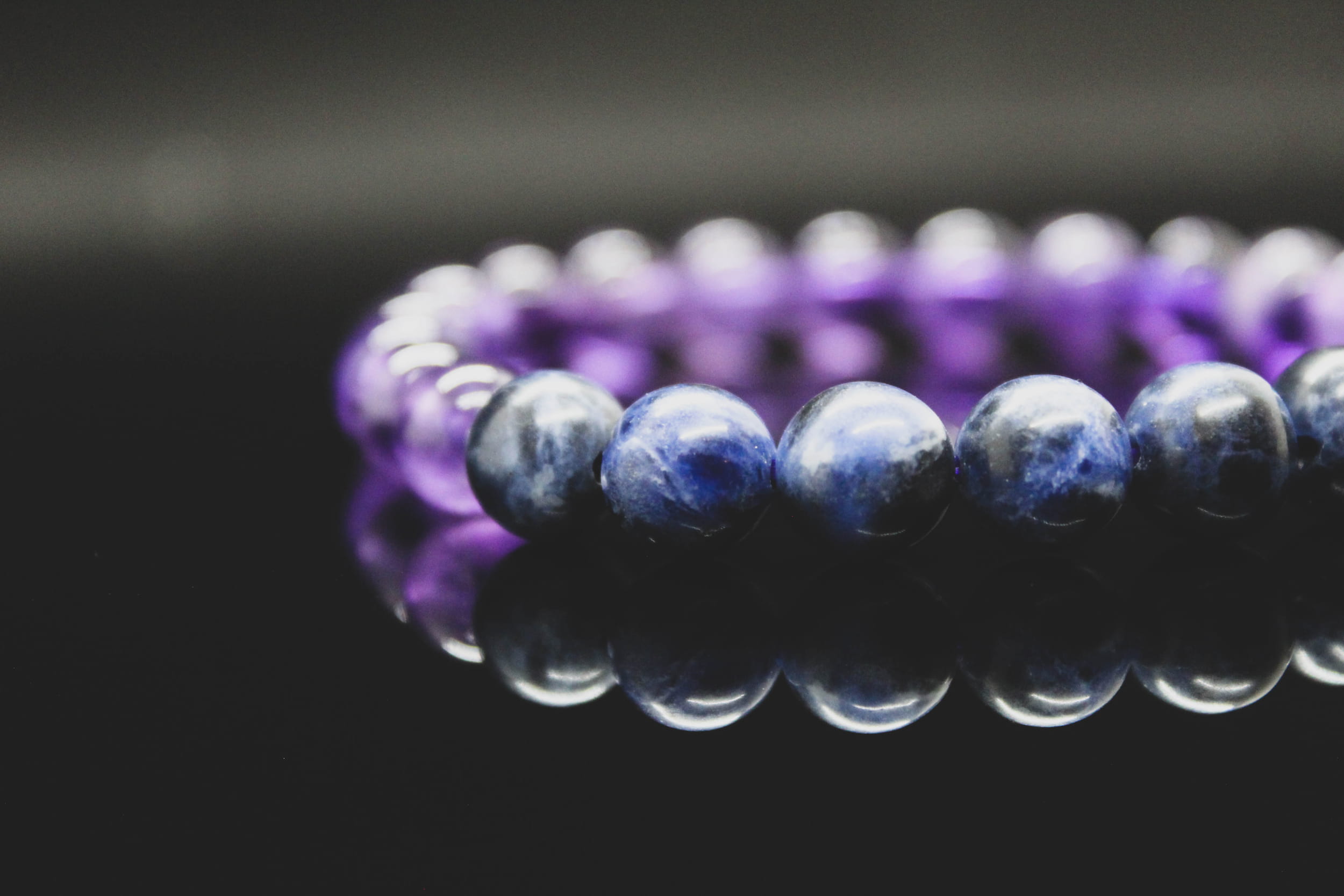 Creative Balance Energy Bracelet