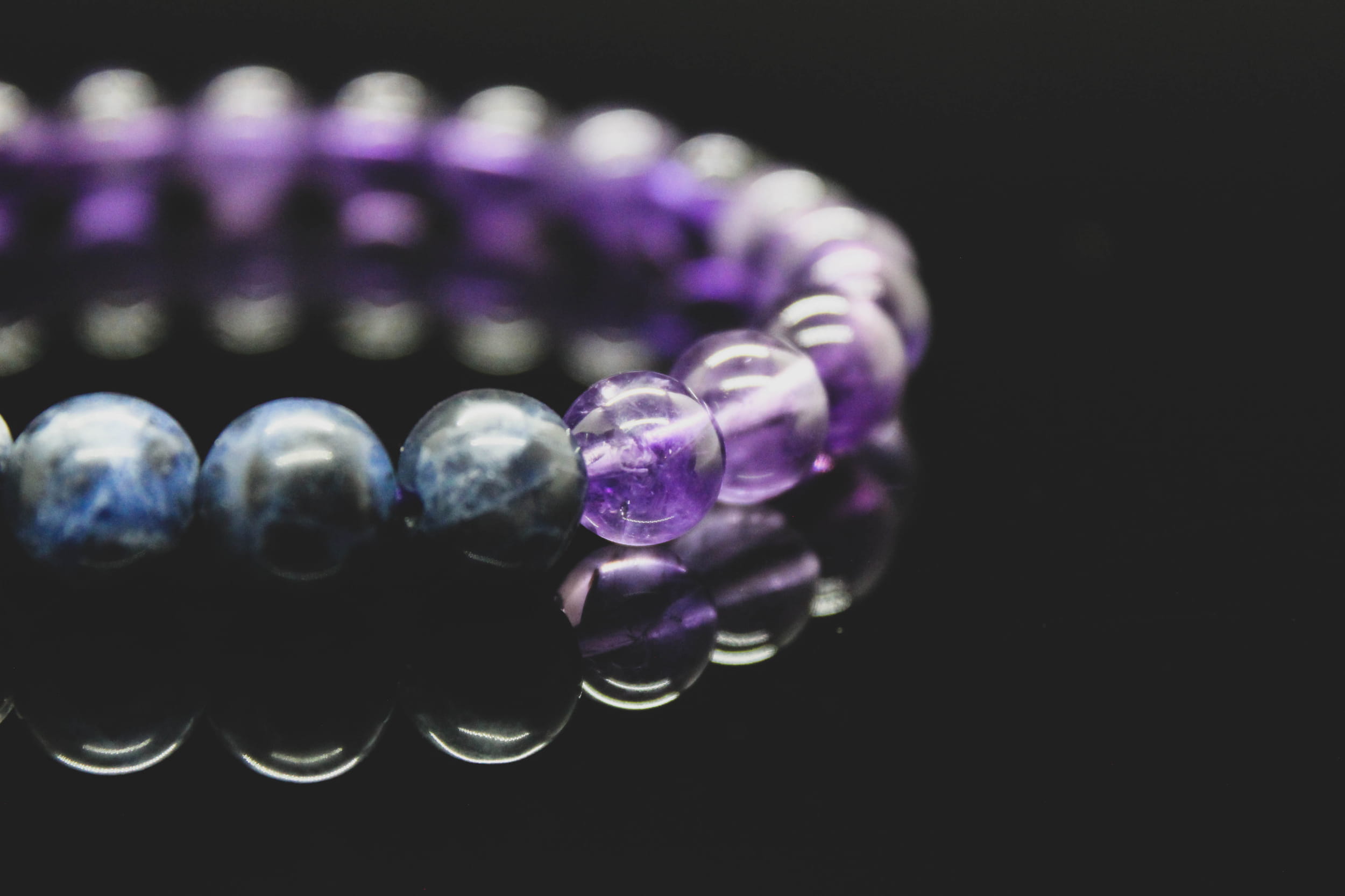 Creative Balance Energy Bracelet