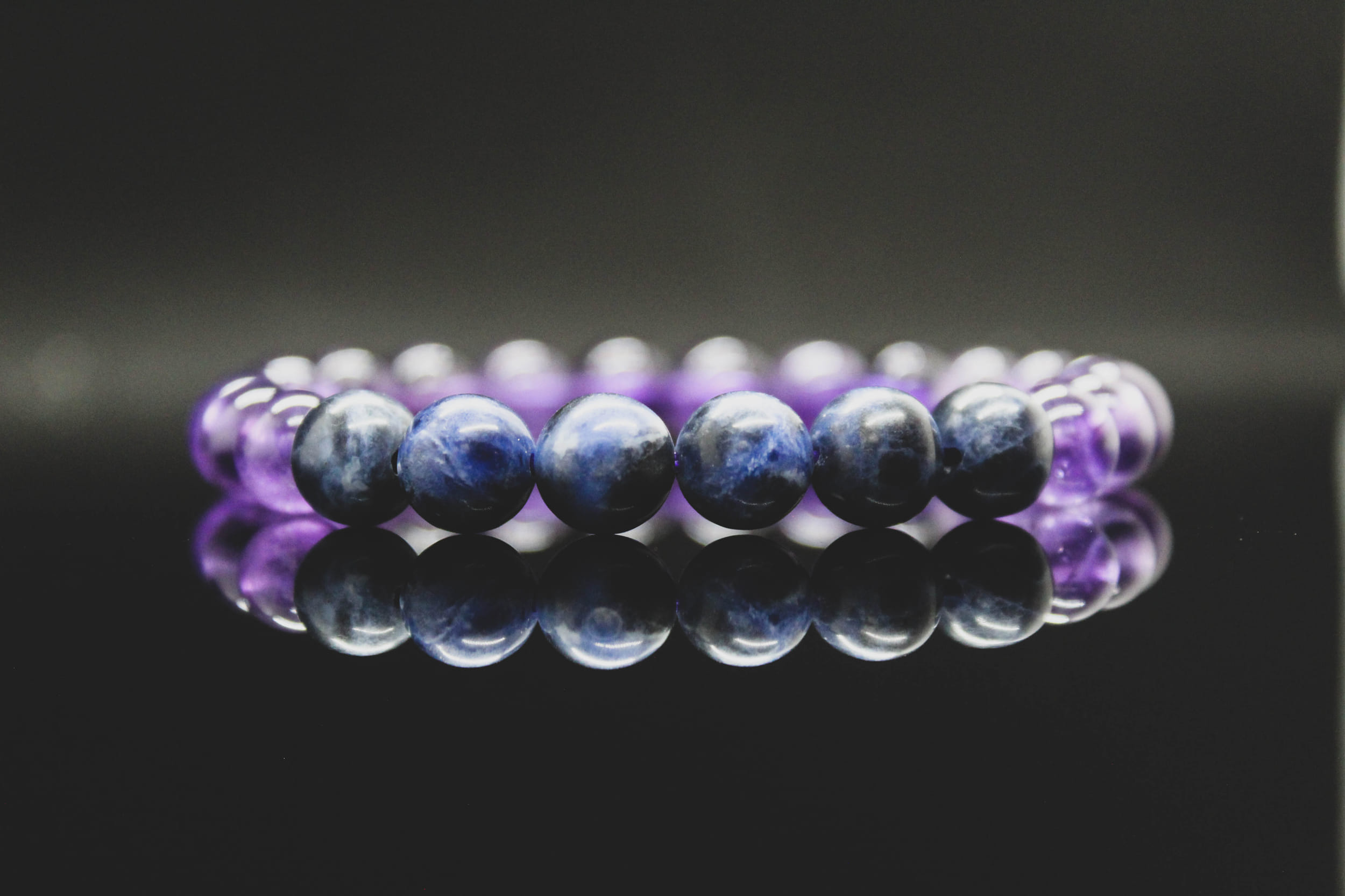 Creative Balance Energy Bracelet