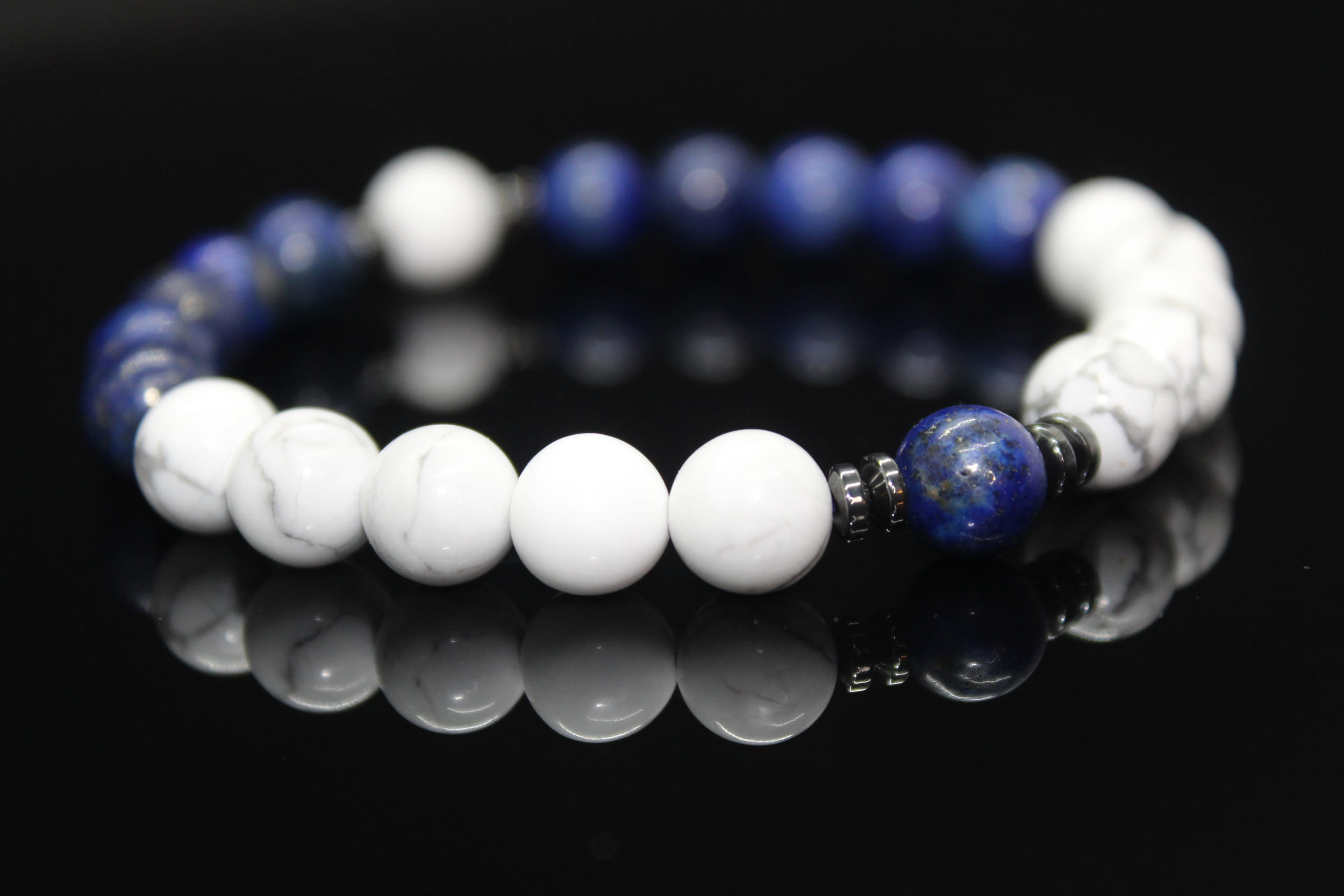 Divine Harmony Energy Bracelet