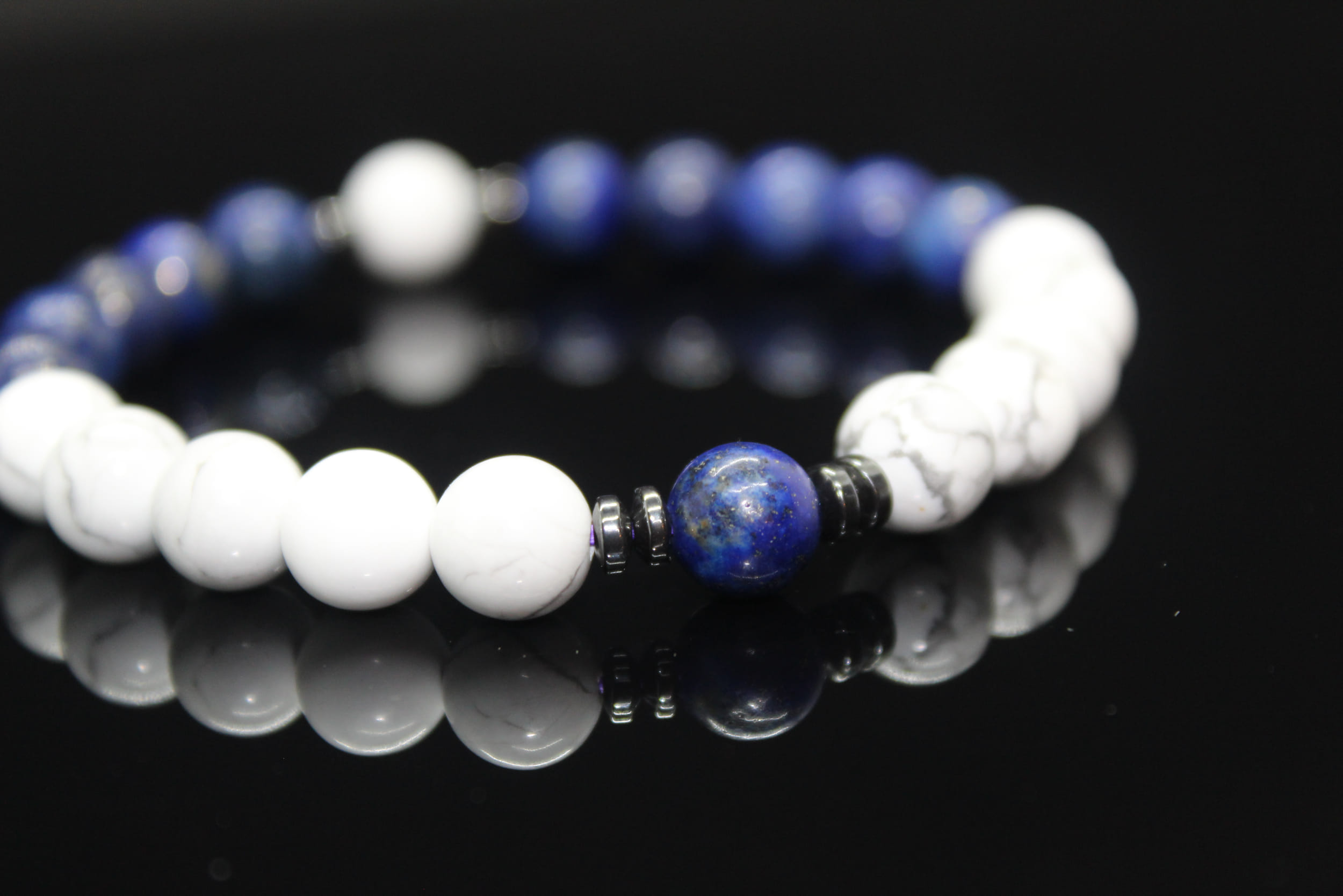 Divine Harmony Energy Bracelet