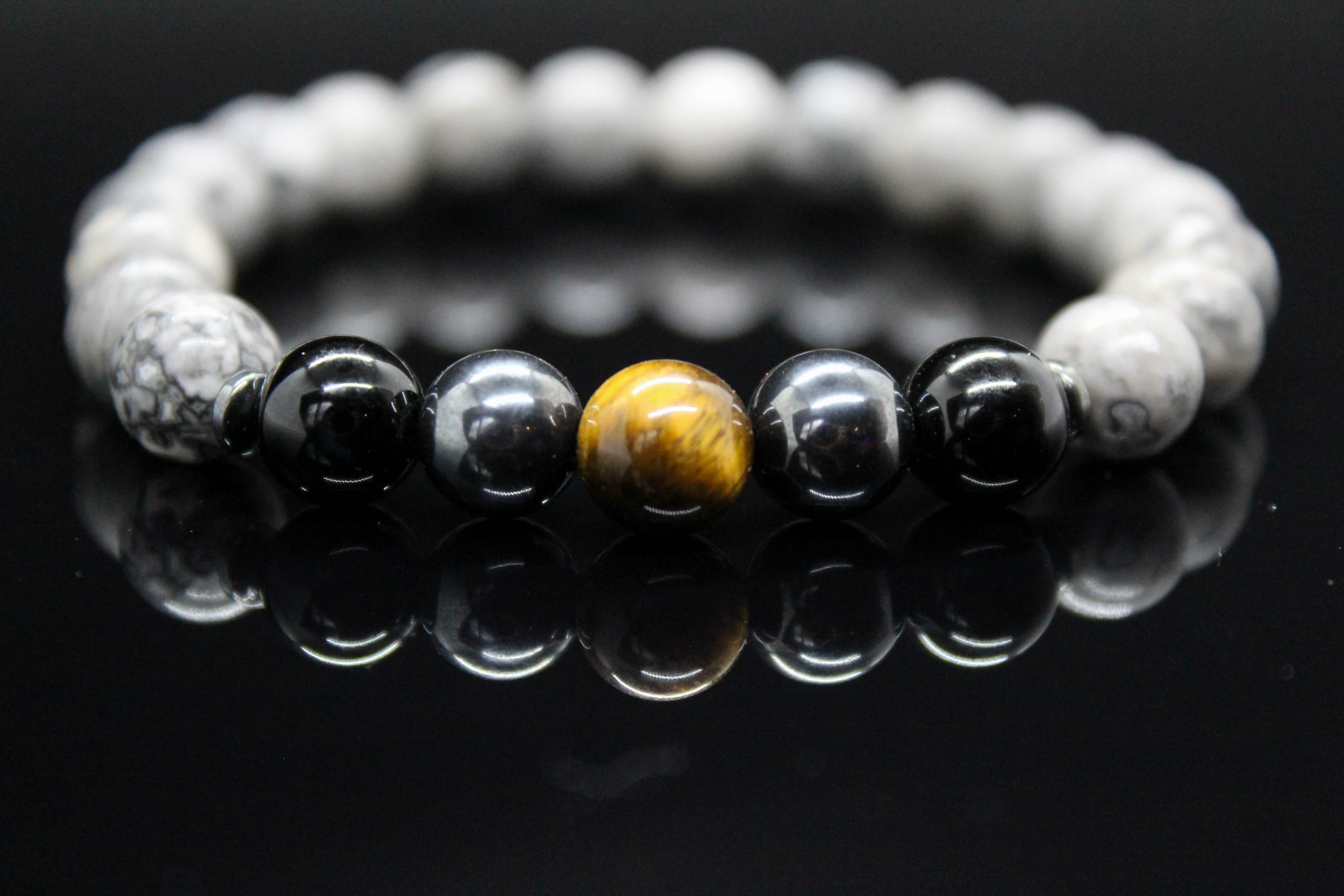 Energetic Balance Energy Bracelet
