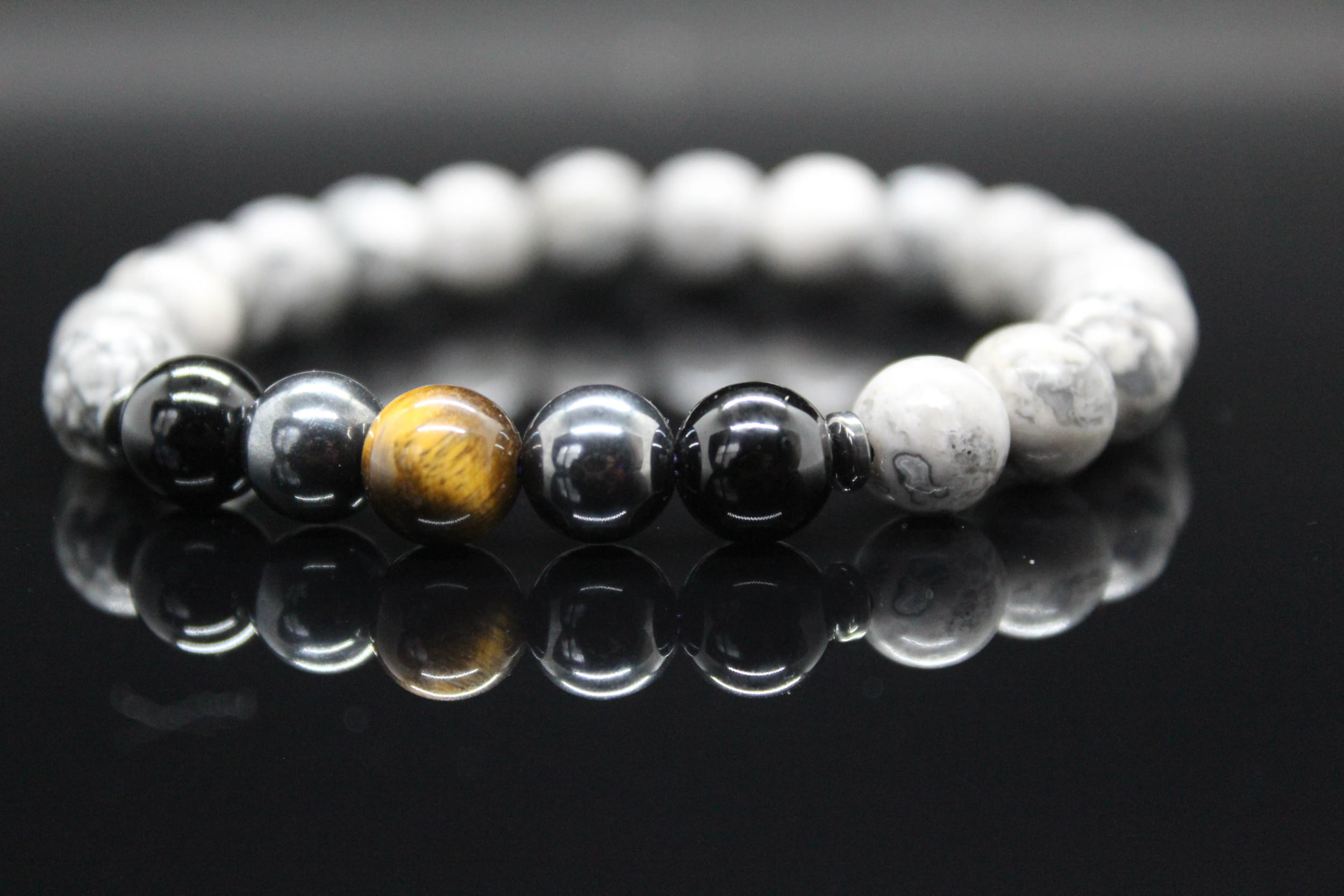 Energetic Balance Energy Bracelet