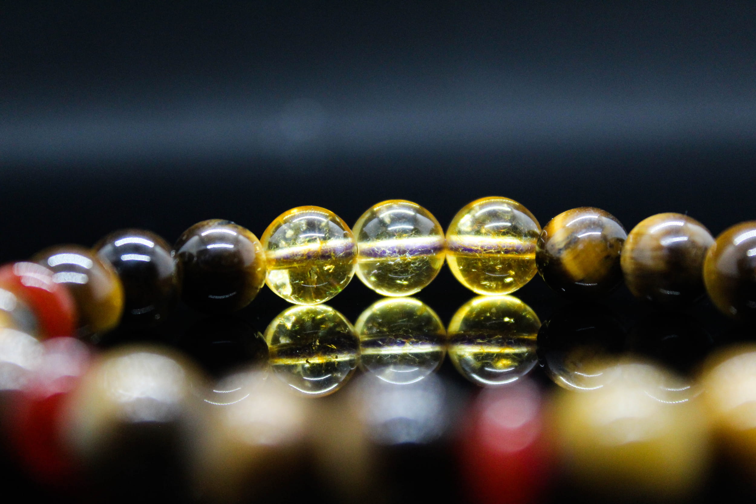 Focus Manifest Energy Bracelet