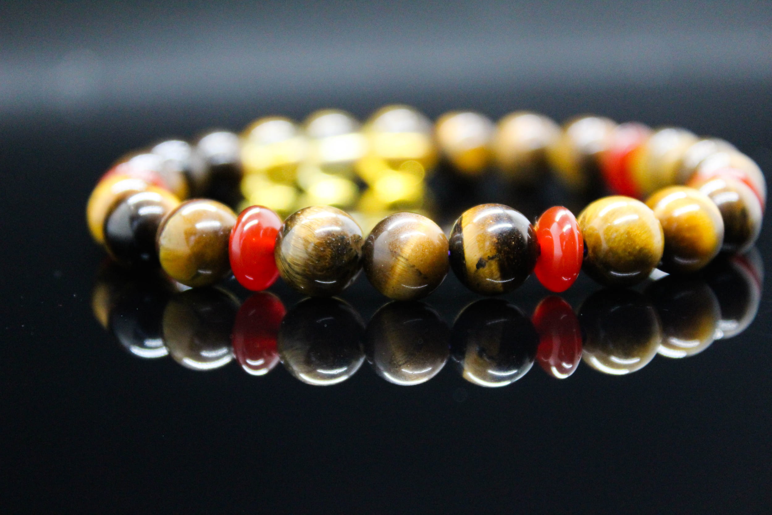 Focus Manifest Energy Bracelet