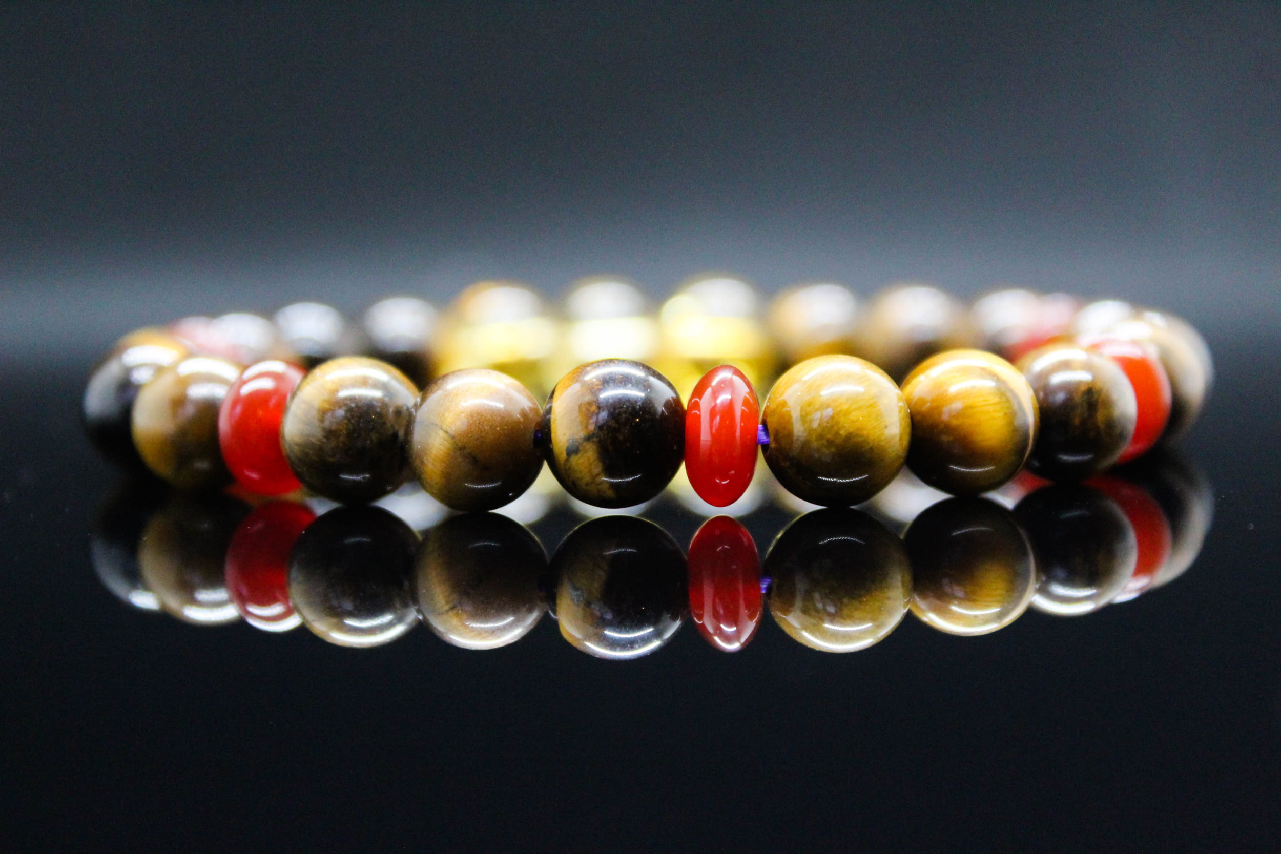 Focus Manifest Energy Bracelet