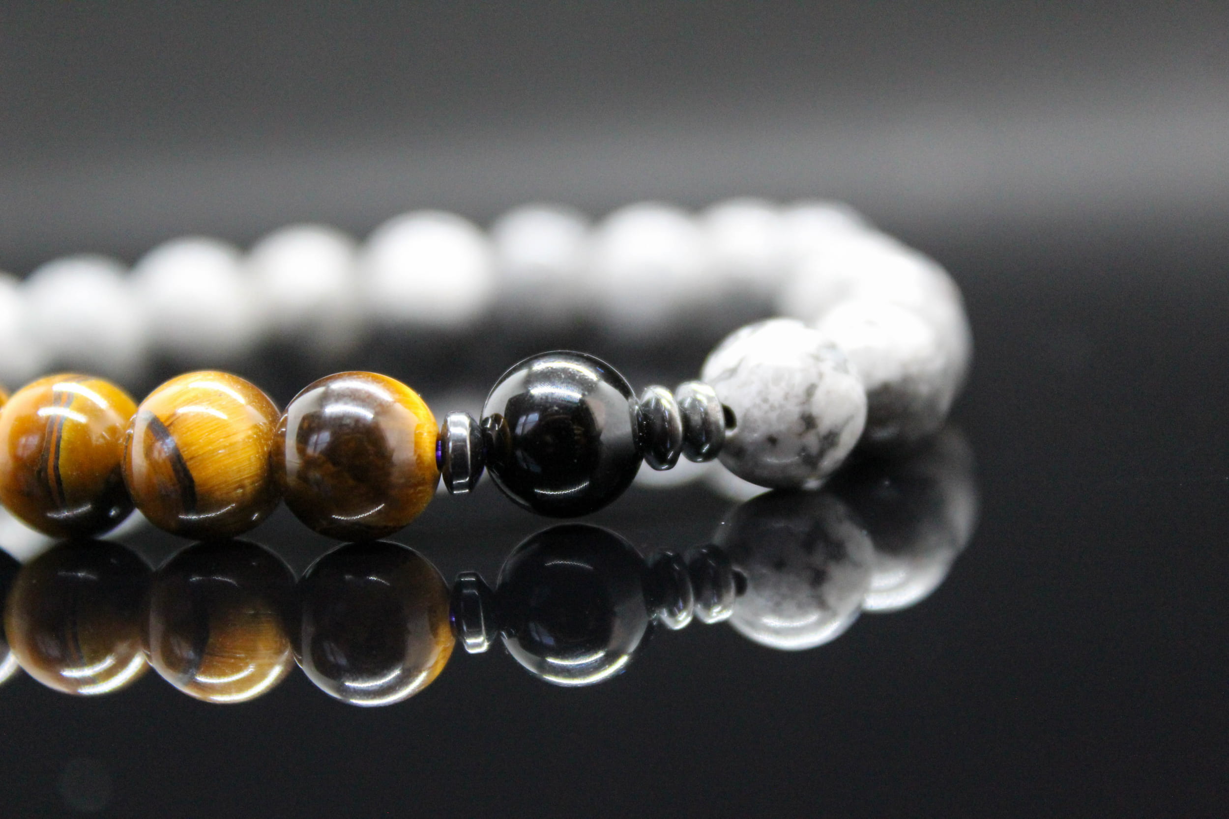 Manifestation Flow Energy Bracelet