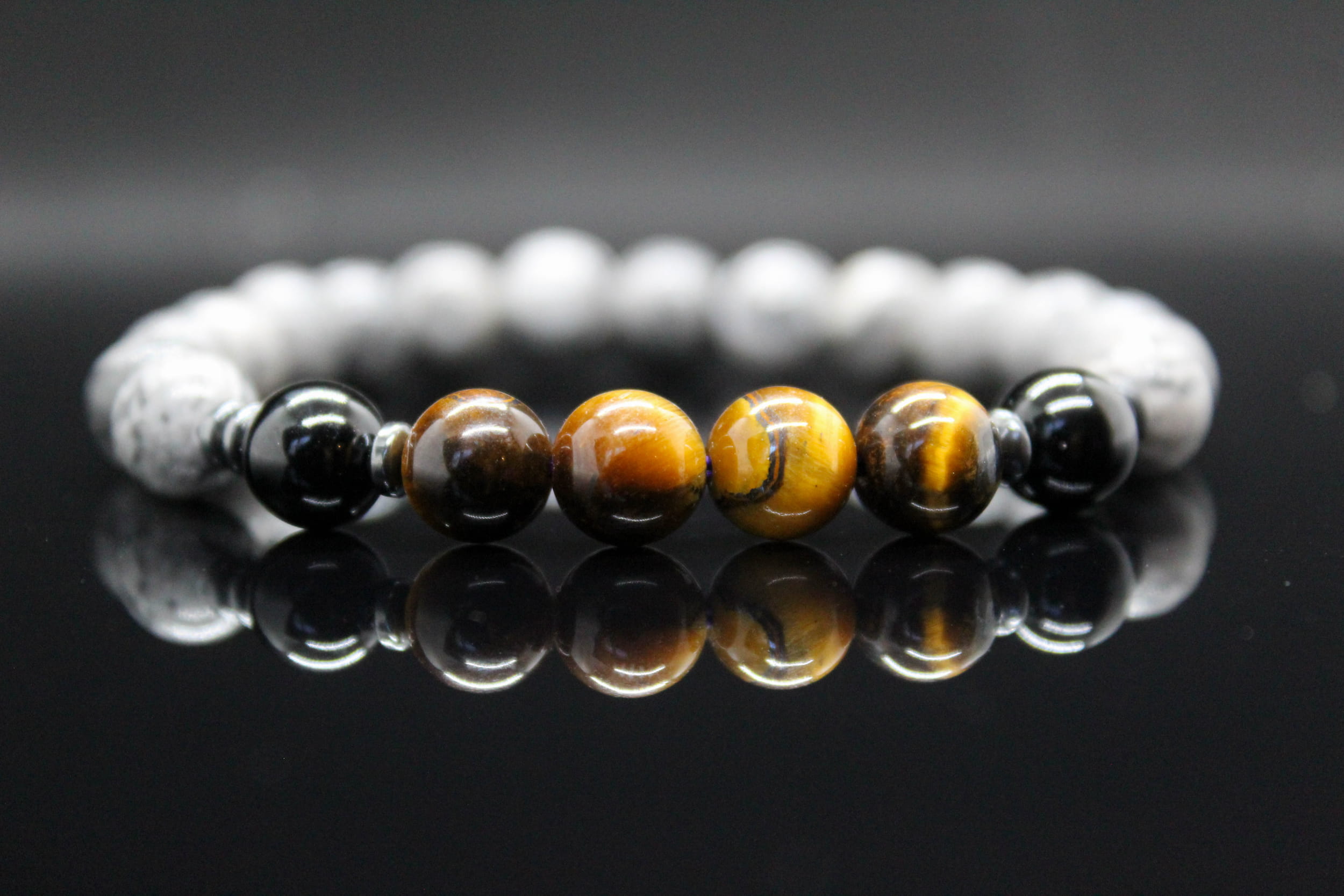 Manifestation Flow Energy Bracelet