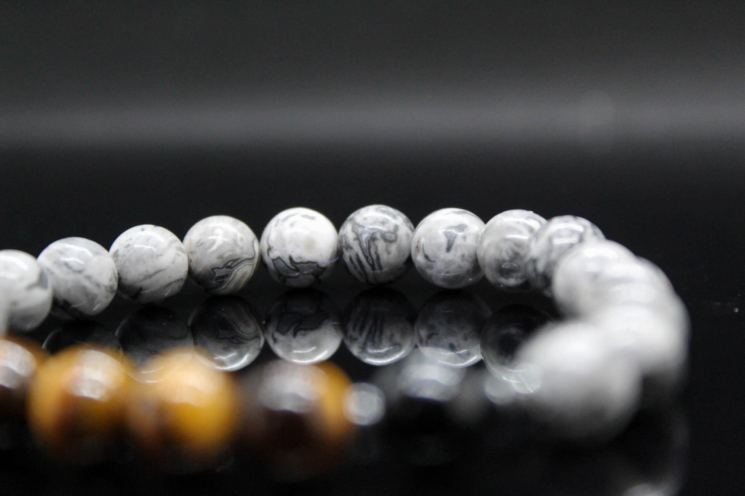 Manifestation Flow Energy Bracelet