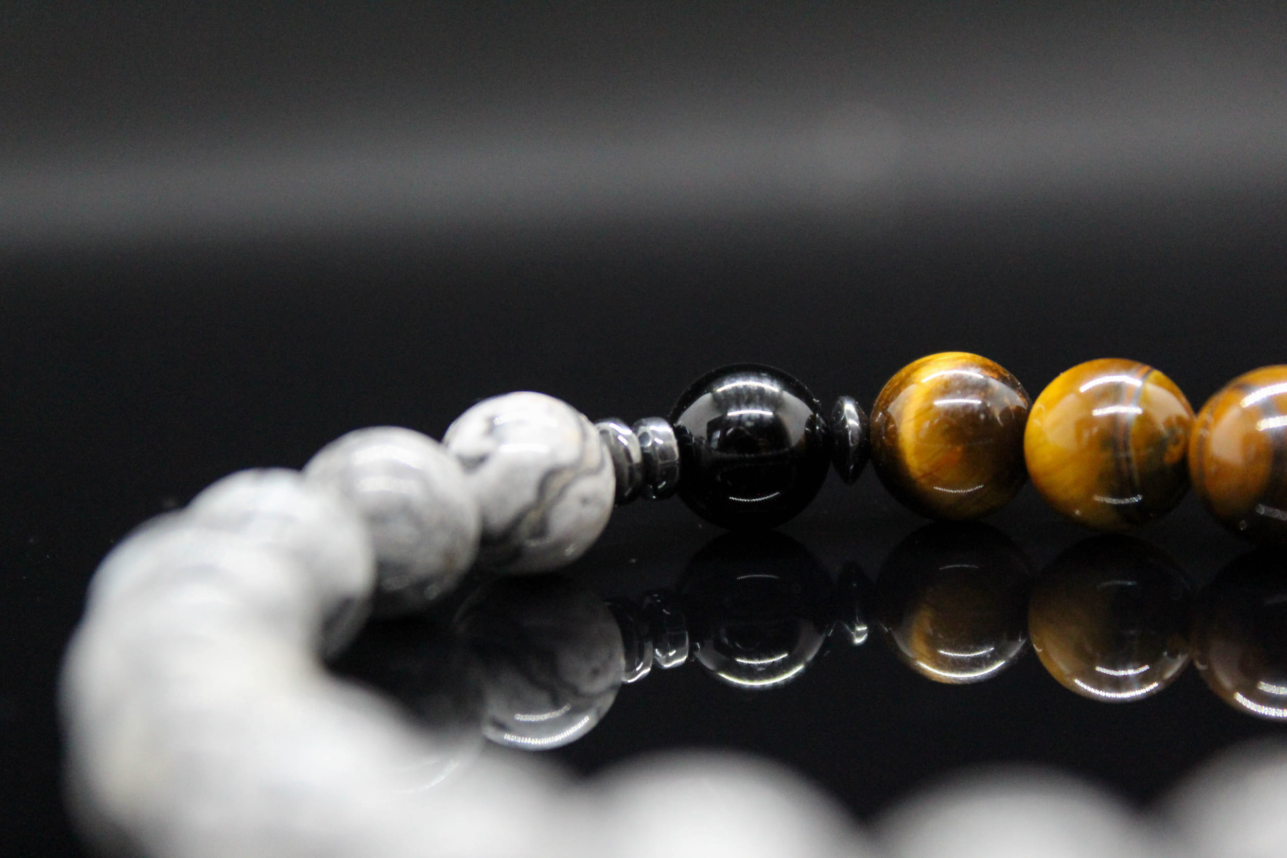 Manifestation Flow Energy Bracelet