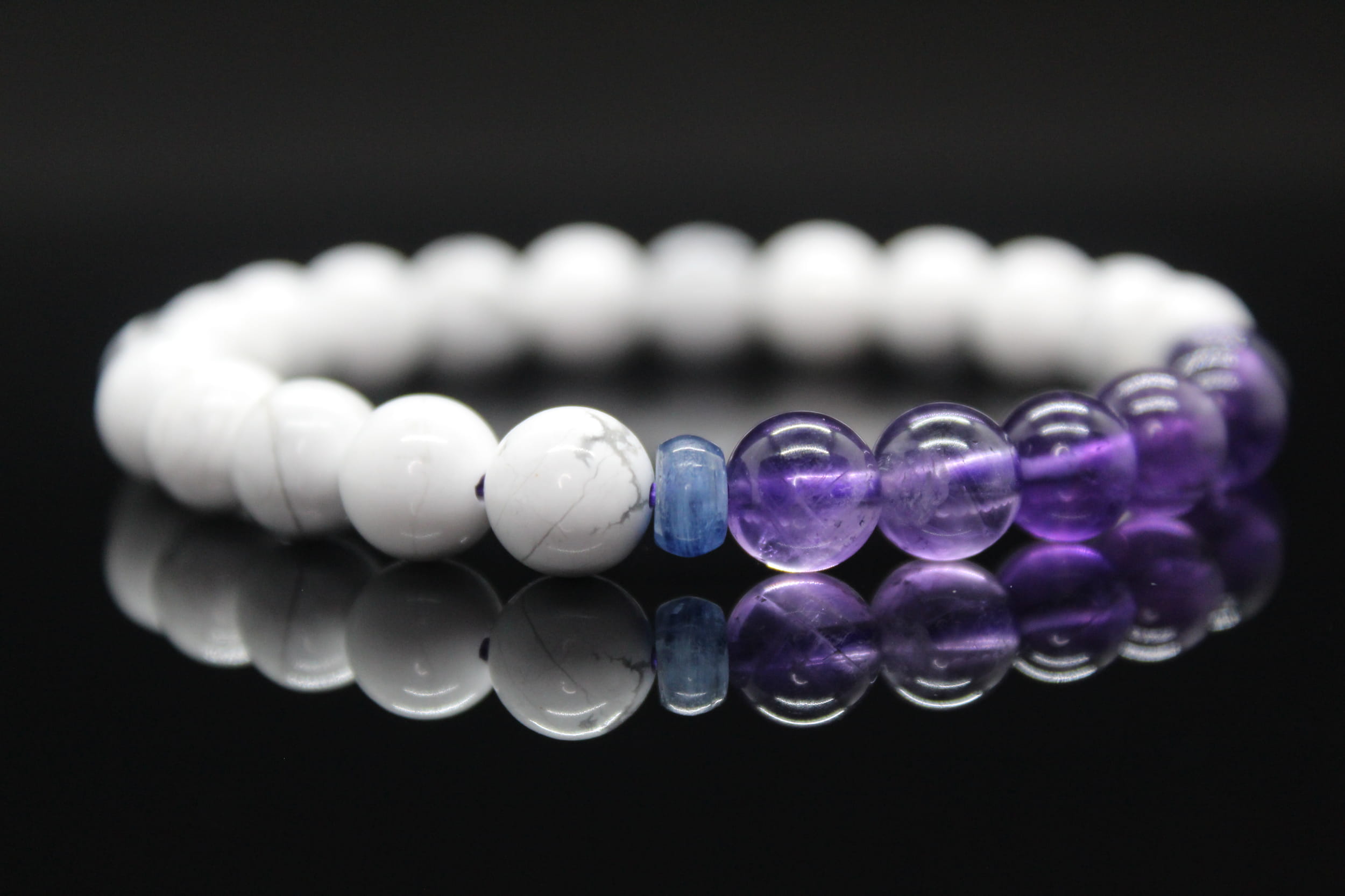 The Crown Energy Bracelet