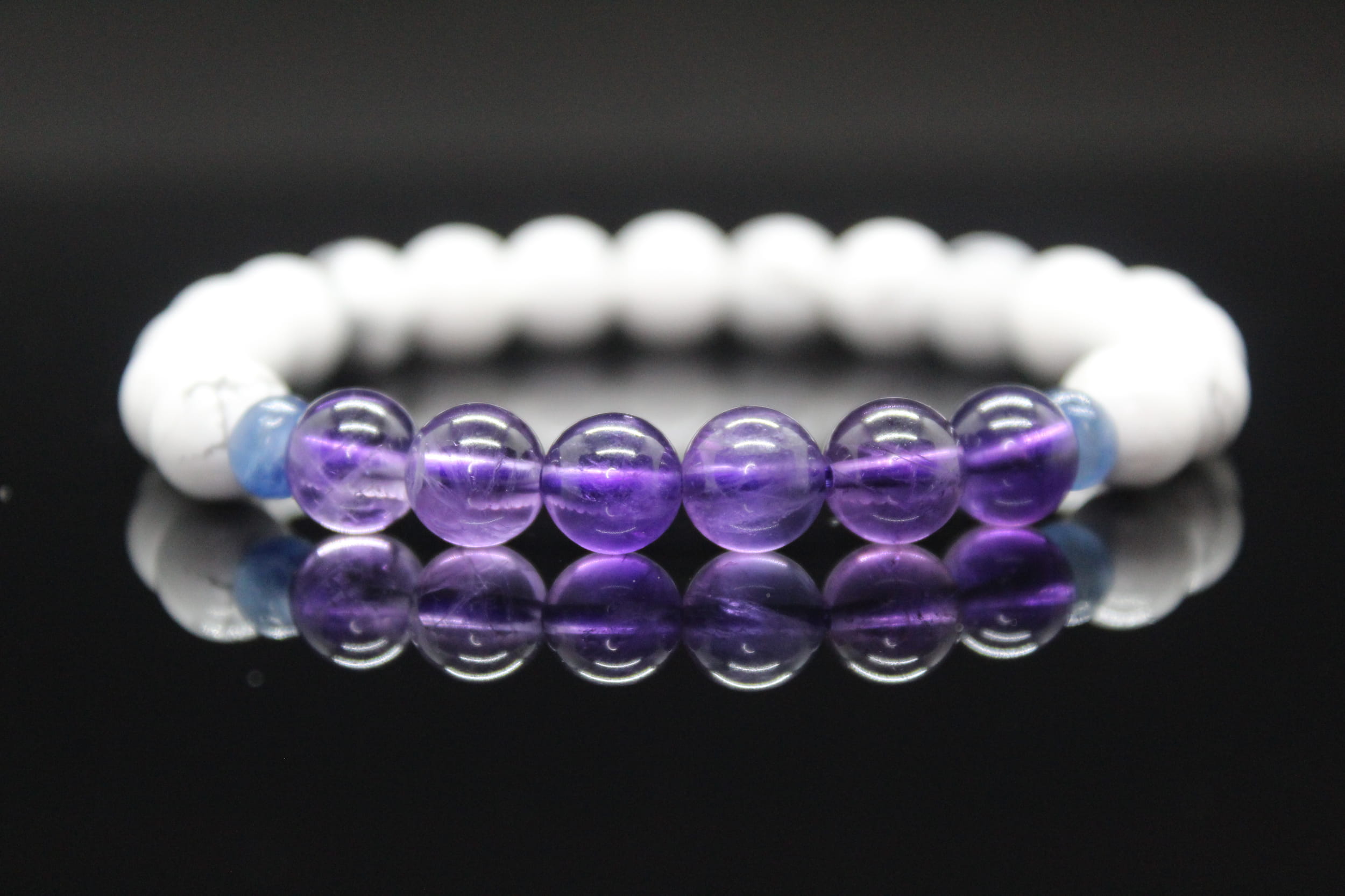 The Crown Energy Bracelet